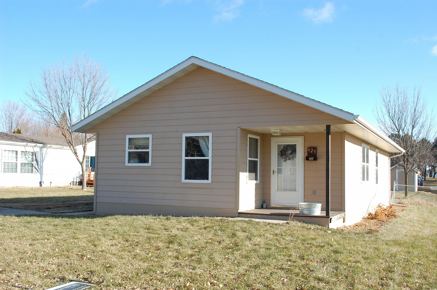 625 6th Avenue S, Brookings, SD 57006