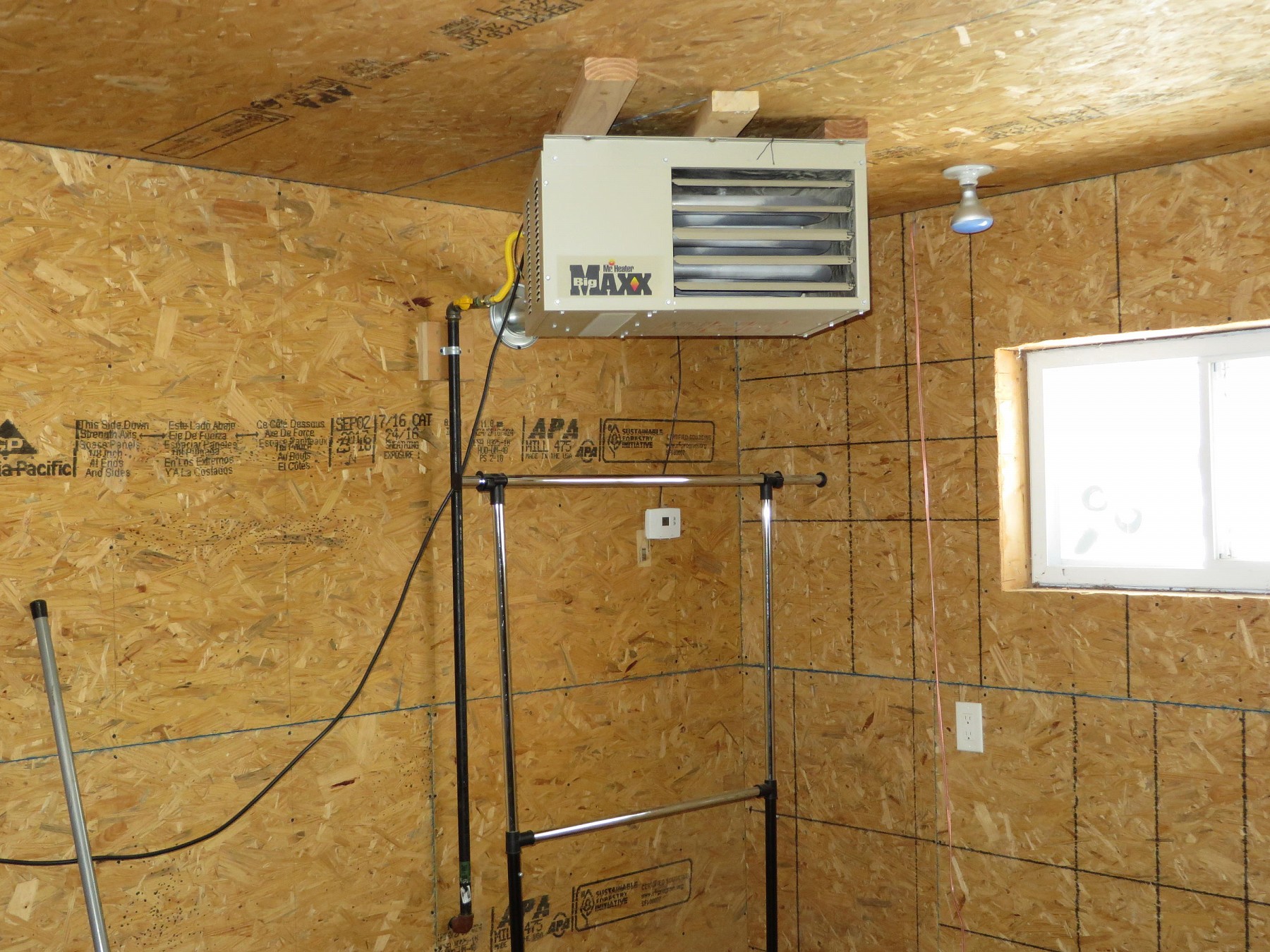 524 Astrachan Avenue, Volga, SD 57071