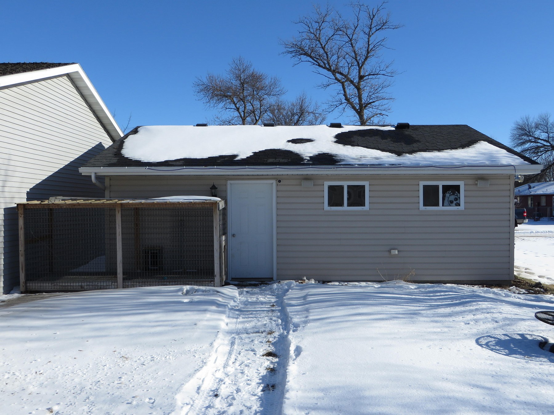 524 Astrachan Avenue, Volga, SD 57071
