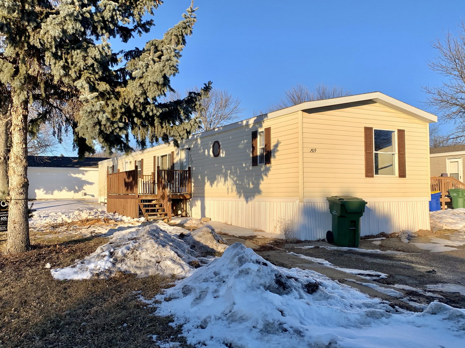 600 5th Avenue S, Brookings, SD 57006