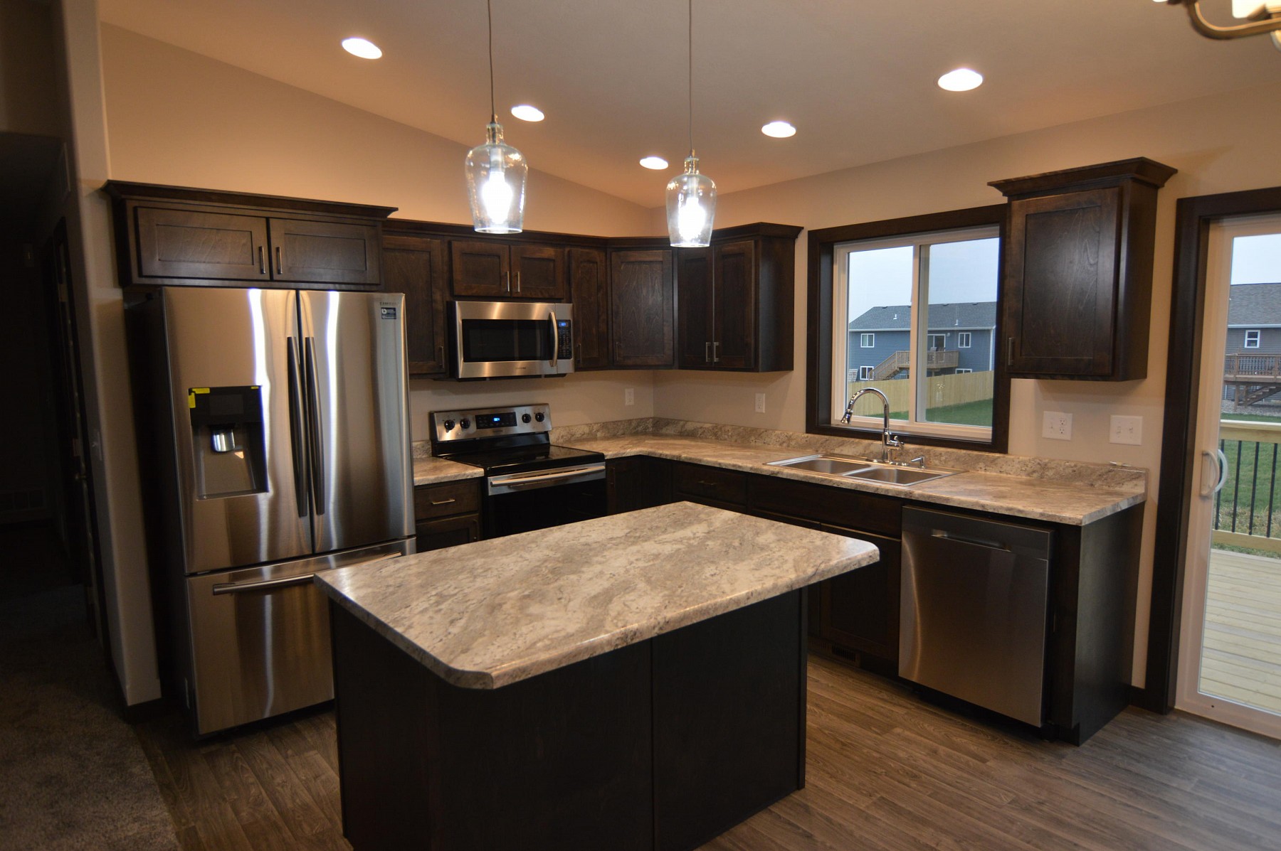 209 Audra Drive, Aurora, SD 57002