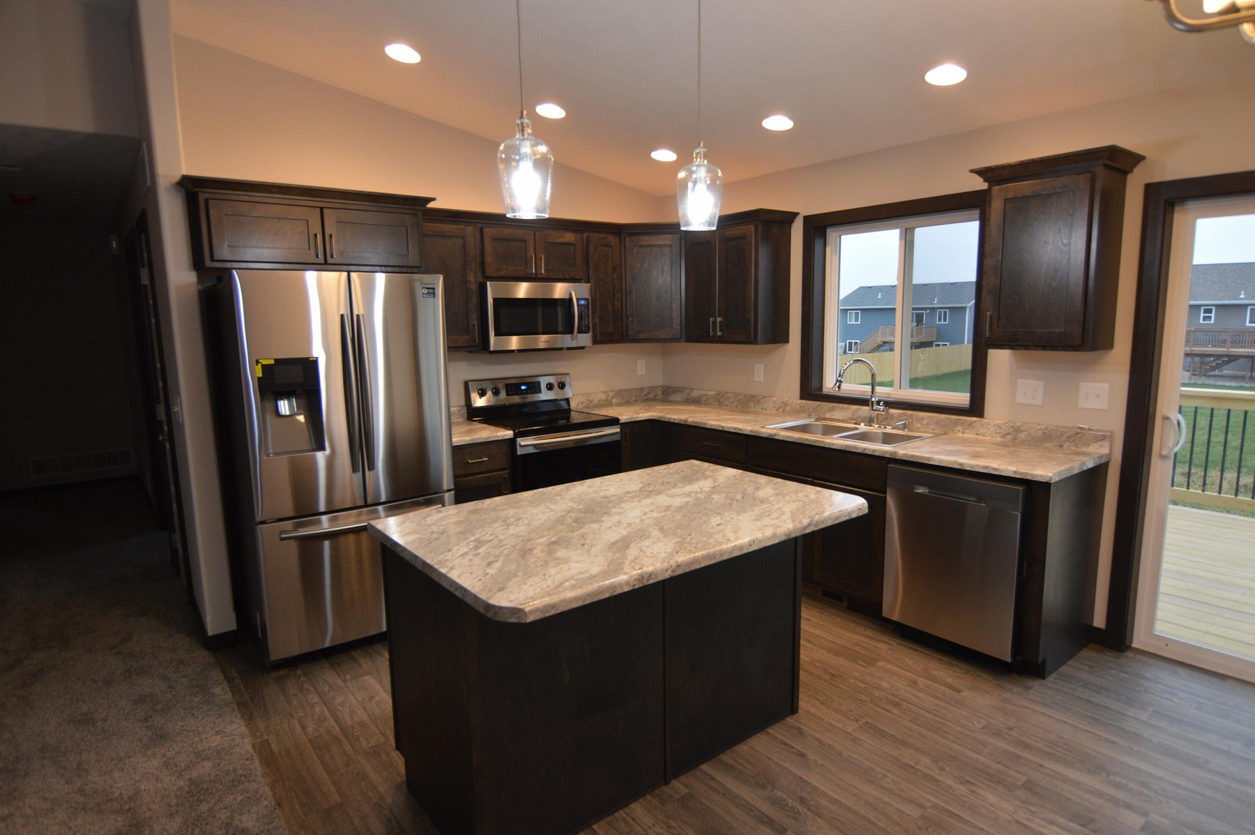 209 Audra Drive, Aurora, SD 57002