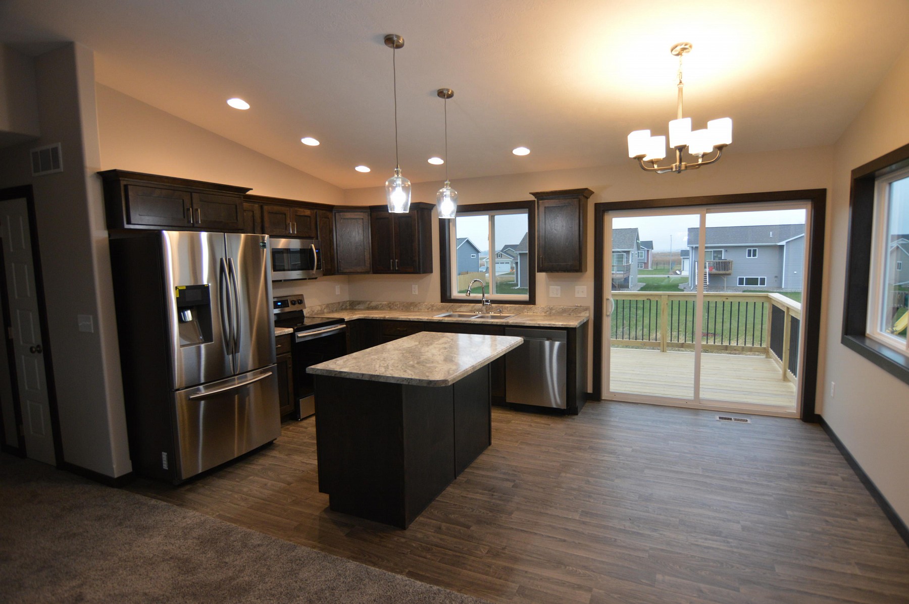 209 Audra Drive, Aurora, SD 57002