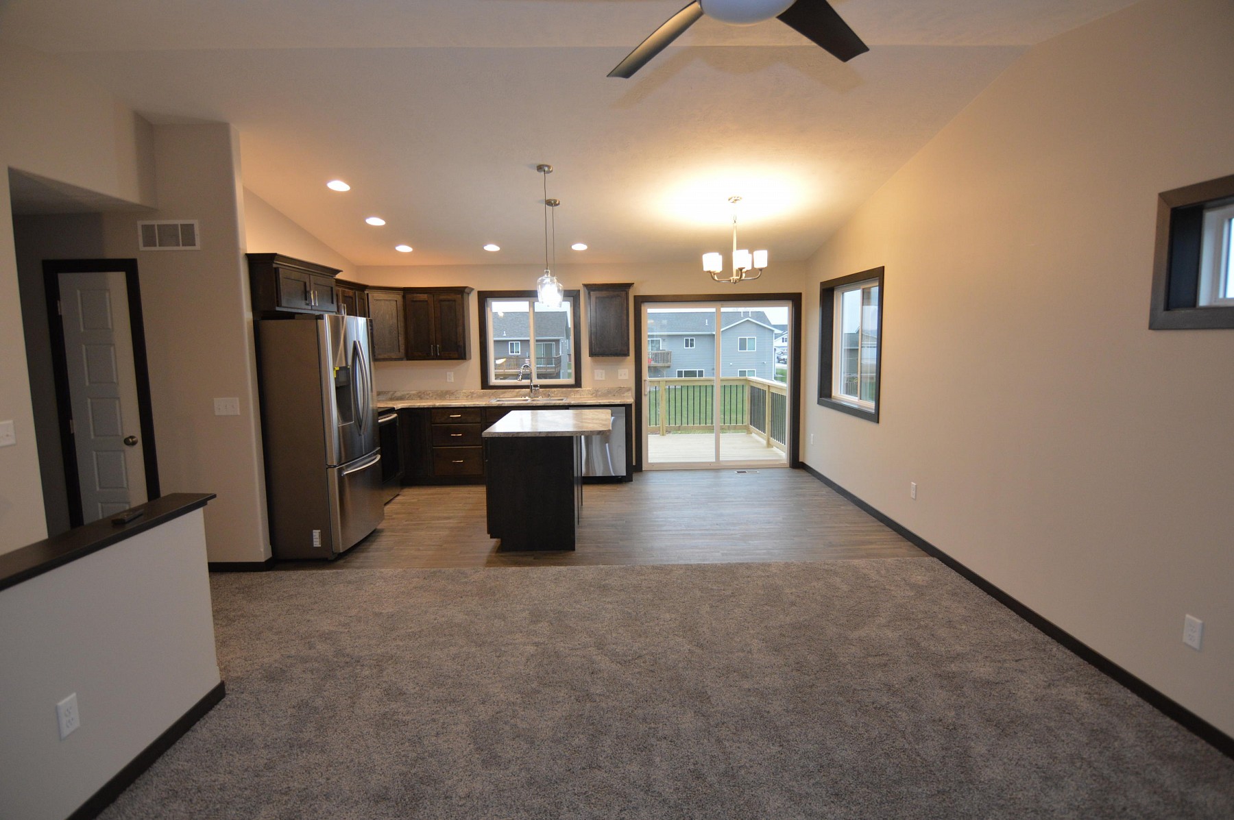 209 Audra Drive, Aurora, SD 57002