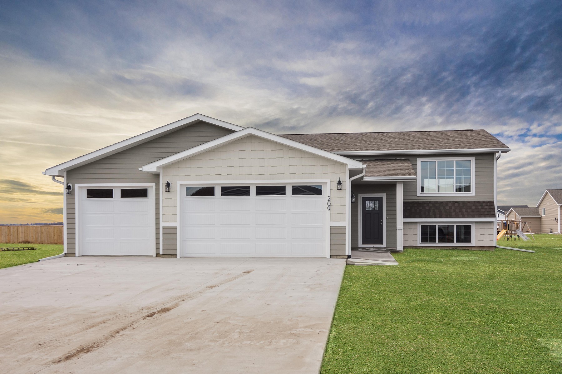 209 Audra Drive, Aurora, SD 57002