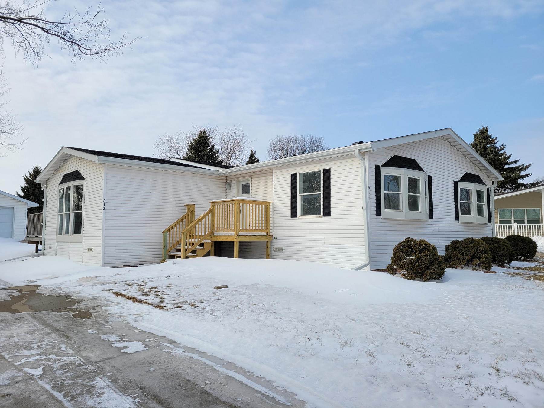 612 6th Avenue S, Brookings, SD 57006