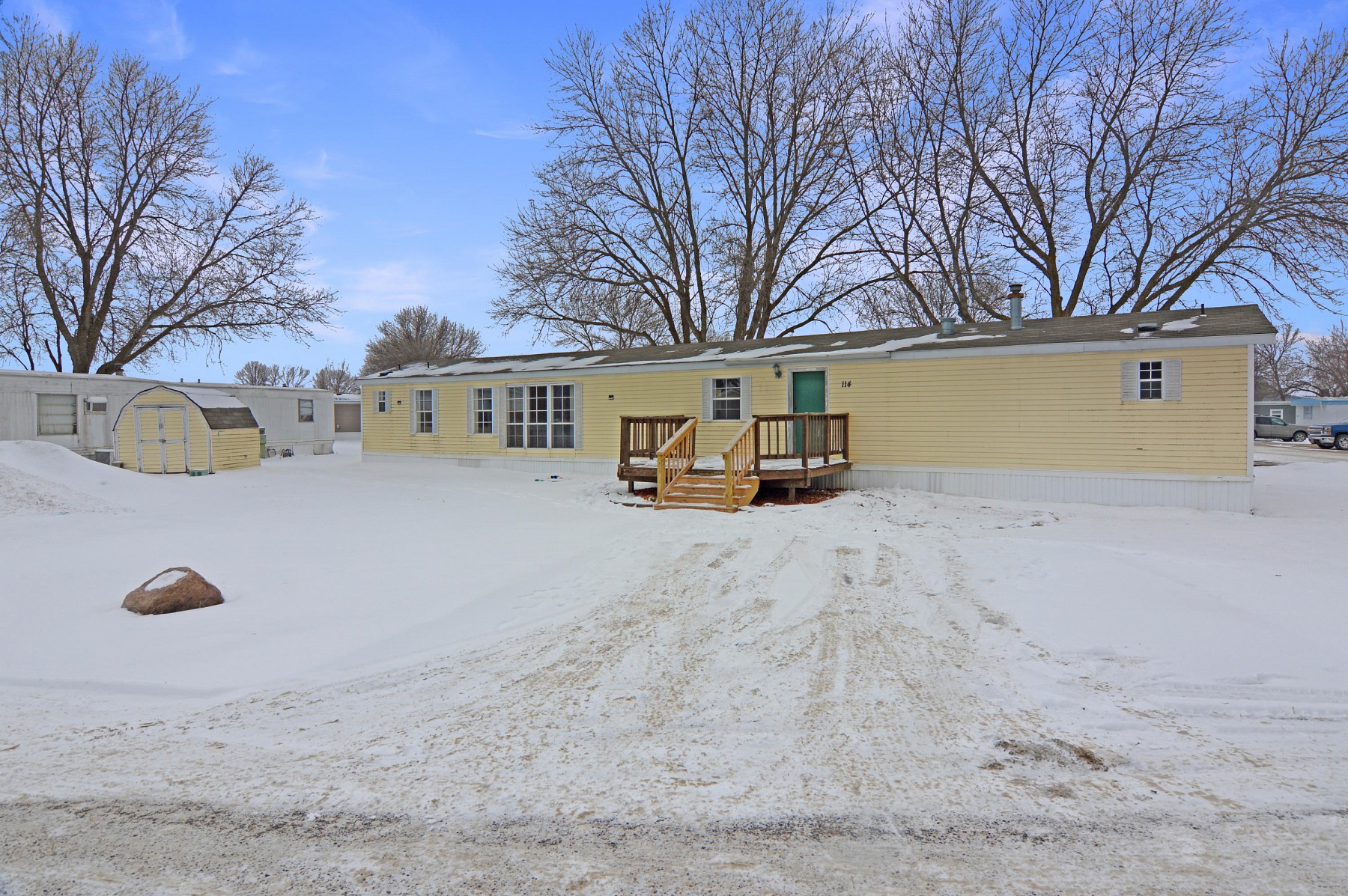 408 3rd Avenue S, Brookings, SD 57006