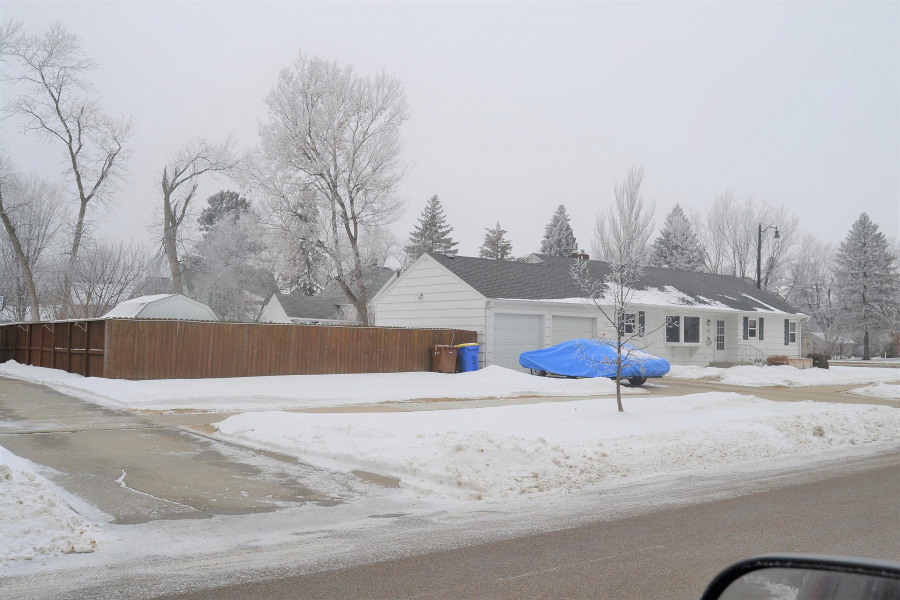 525 9th Avenue, Brookings, SD 57006