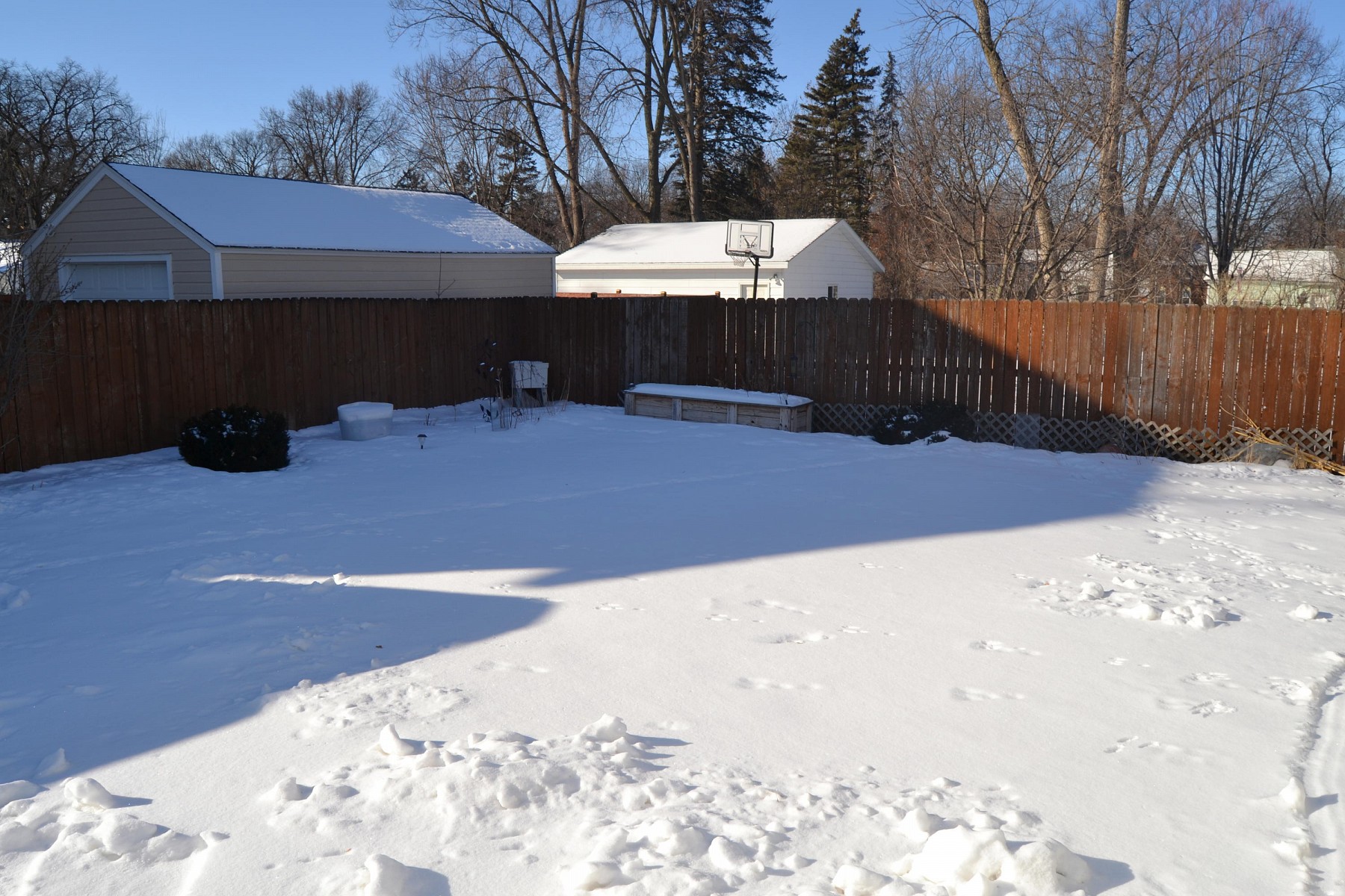 525 9th Avenue, Brookings, SD 57006