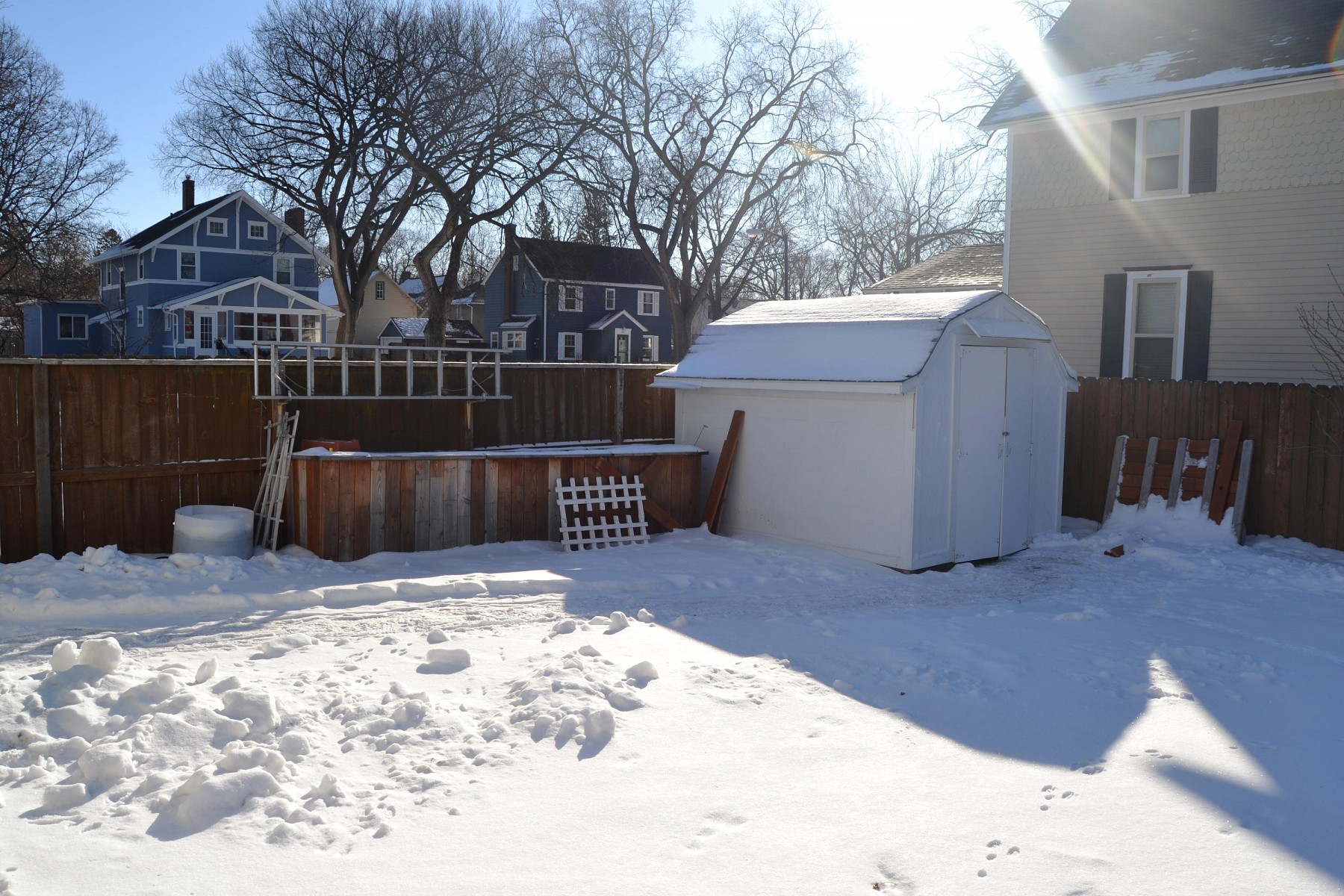 525 9th Avenue, Brookings, SD 57006