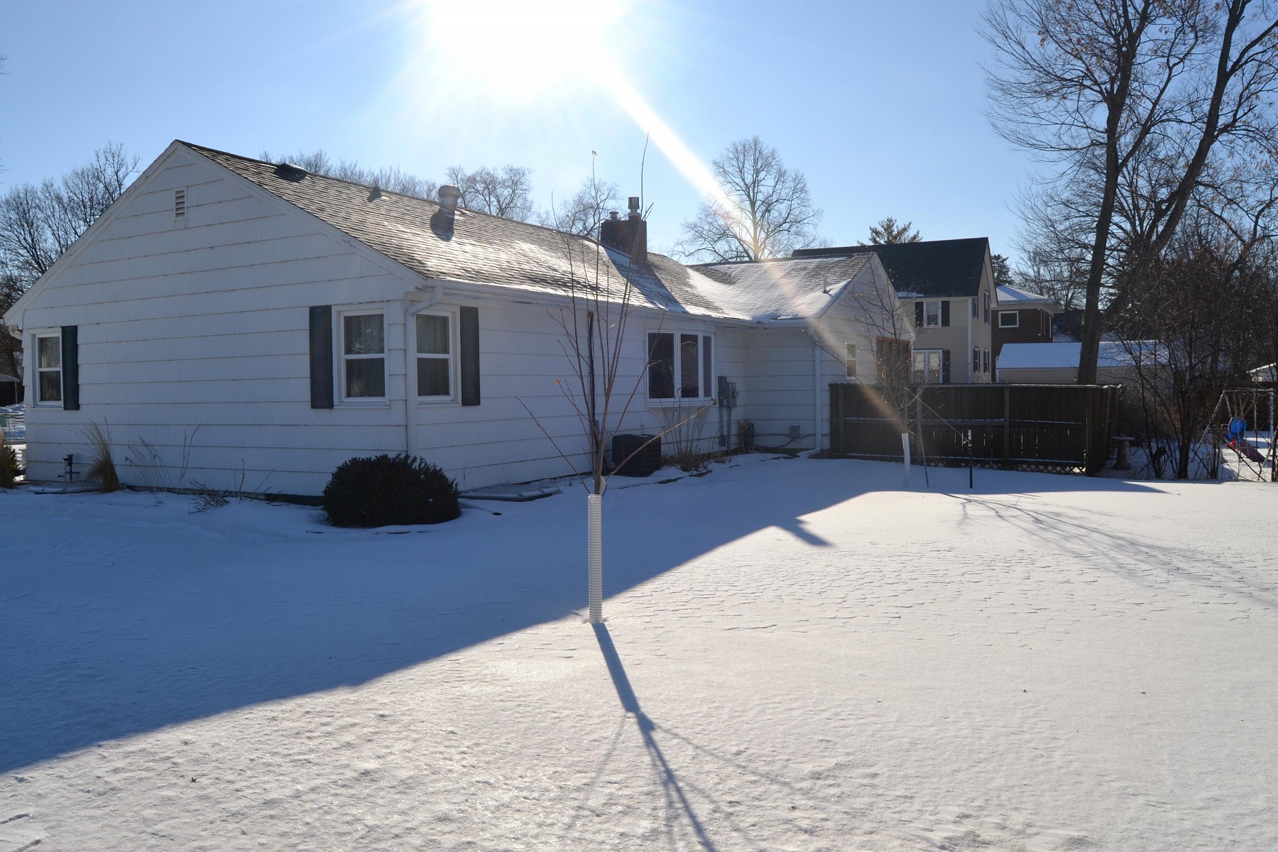 525 9th Avenue, Brookings, SD 57006