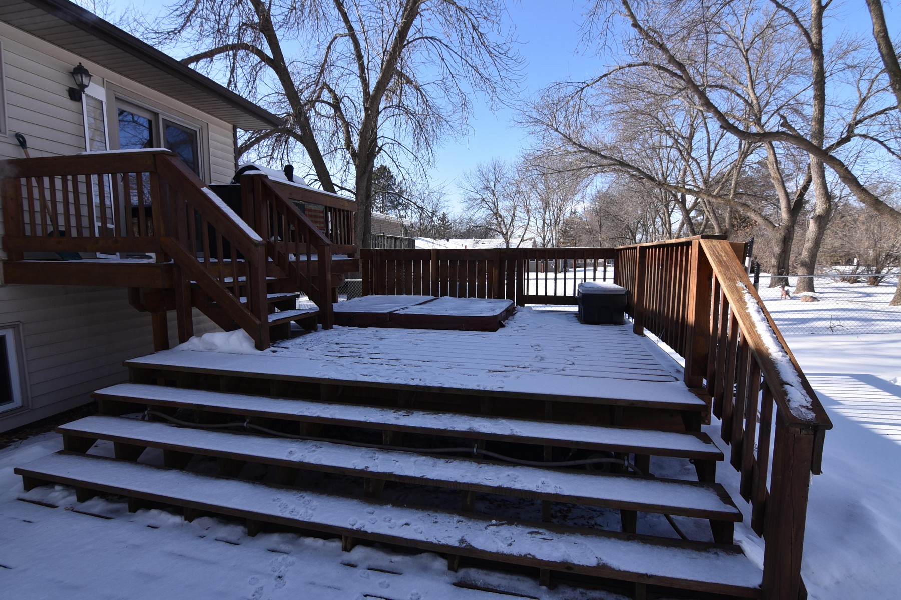 1937 Orchard Drive, Brookings, SD 57006