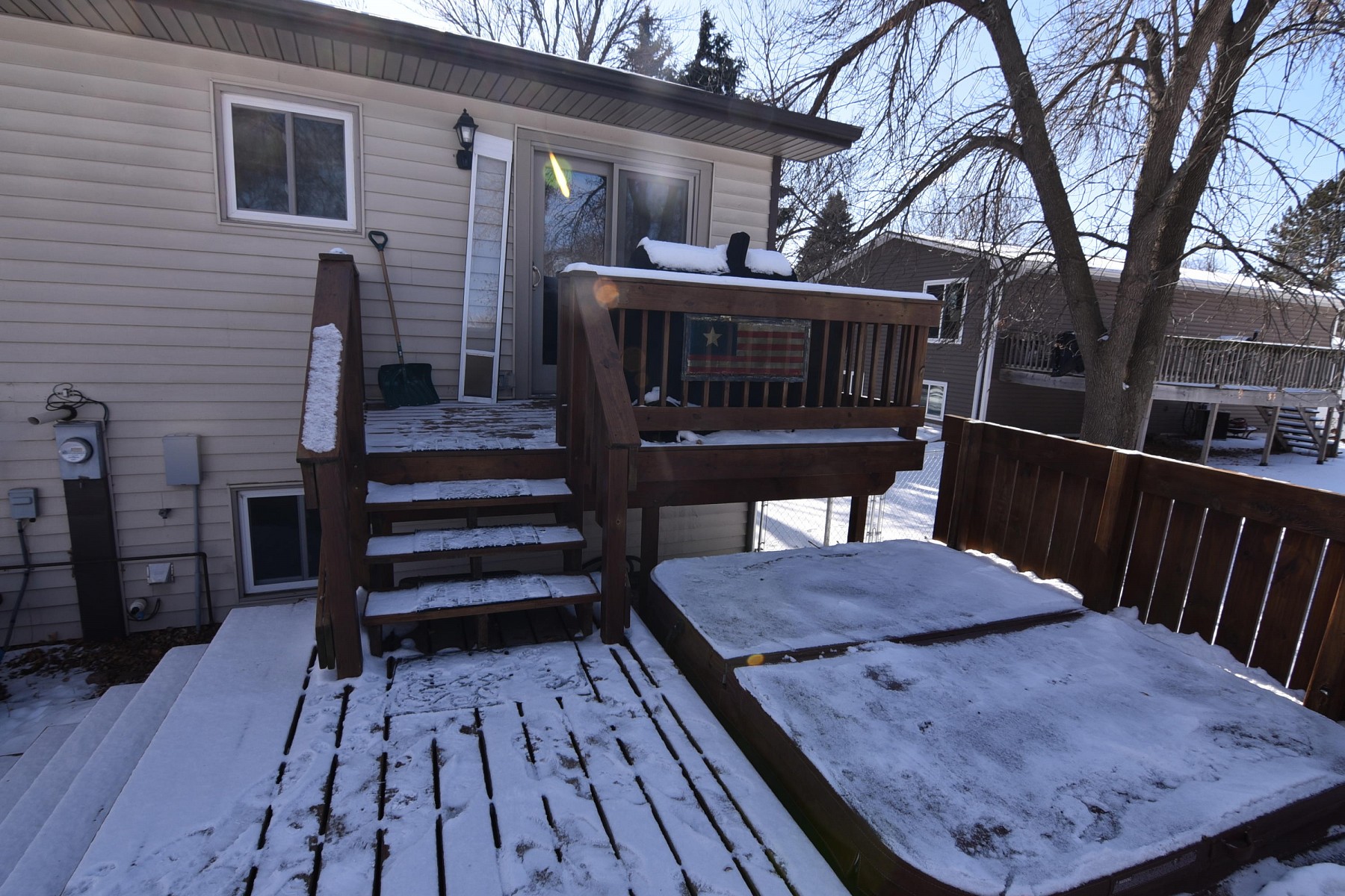 1937 Orchard Drive, Brookings, SD 57006