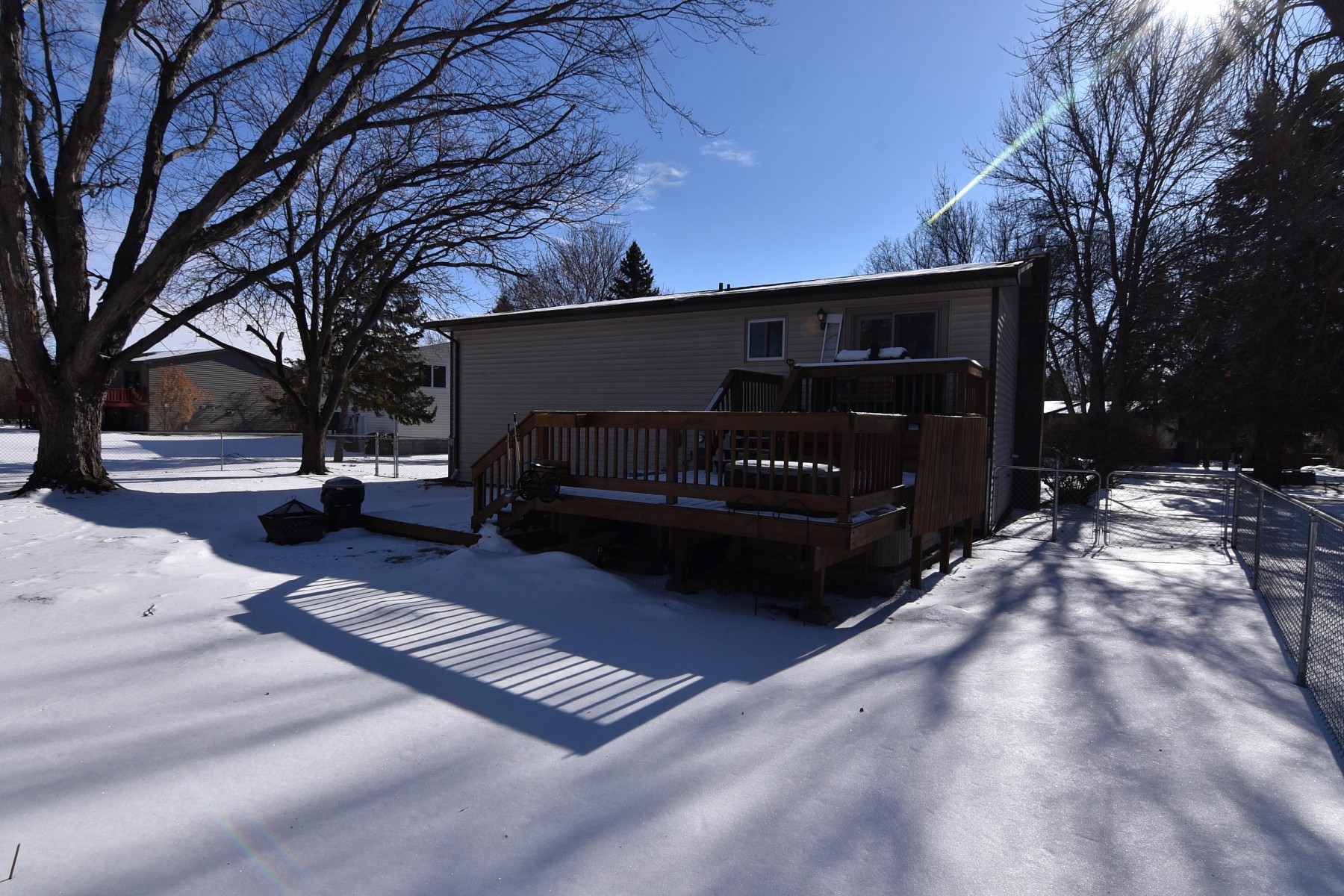 1937 Orchard Drive, Brookings, SD 57006