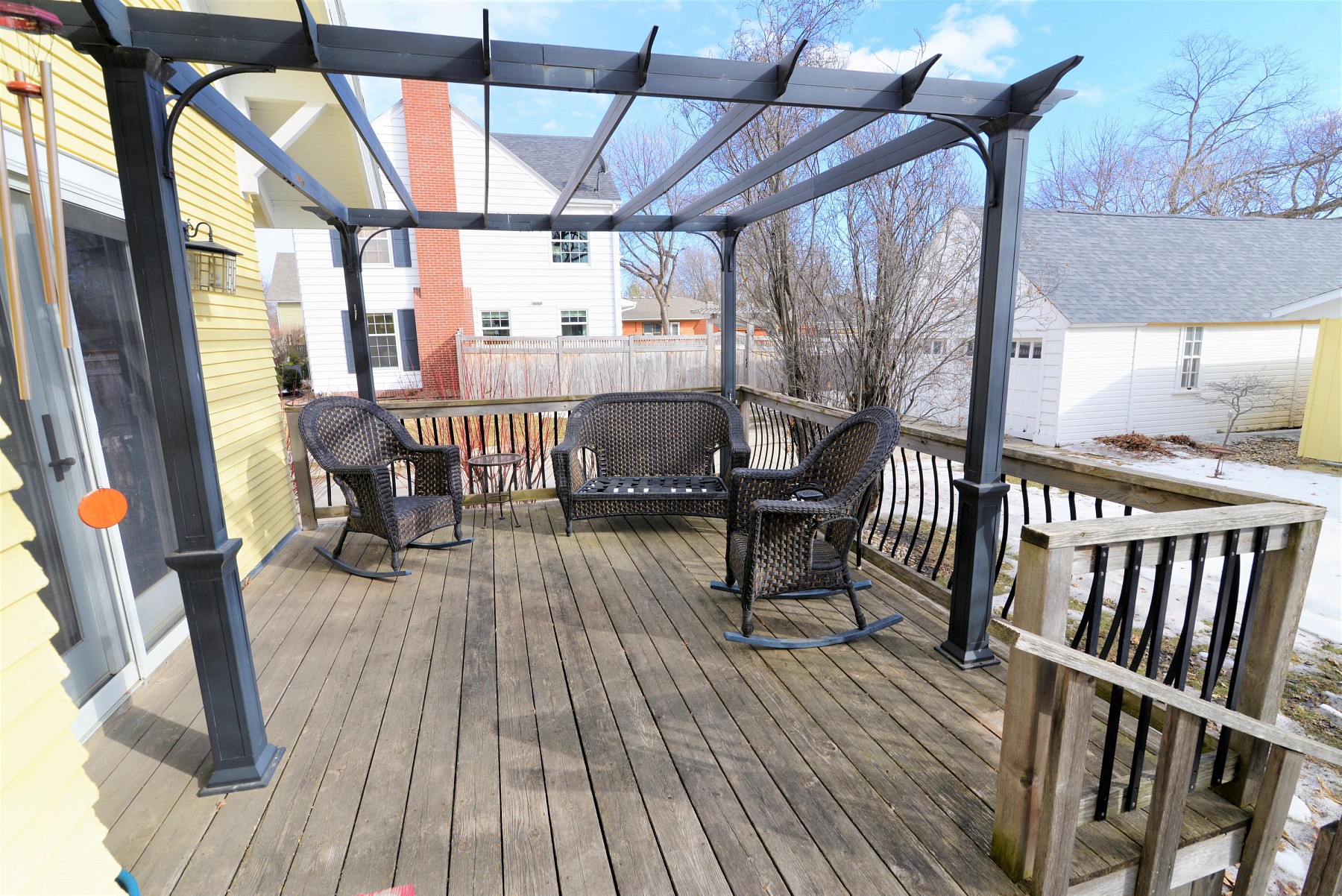 808 4th Street, Brookings, SD 57006