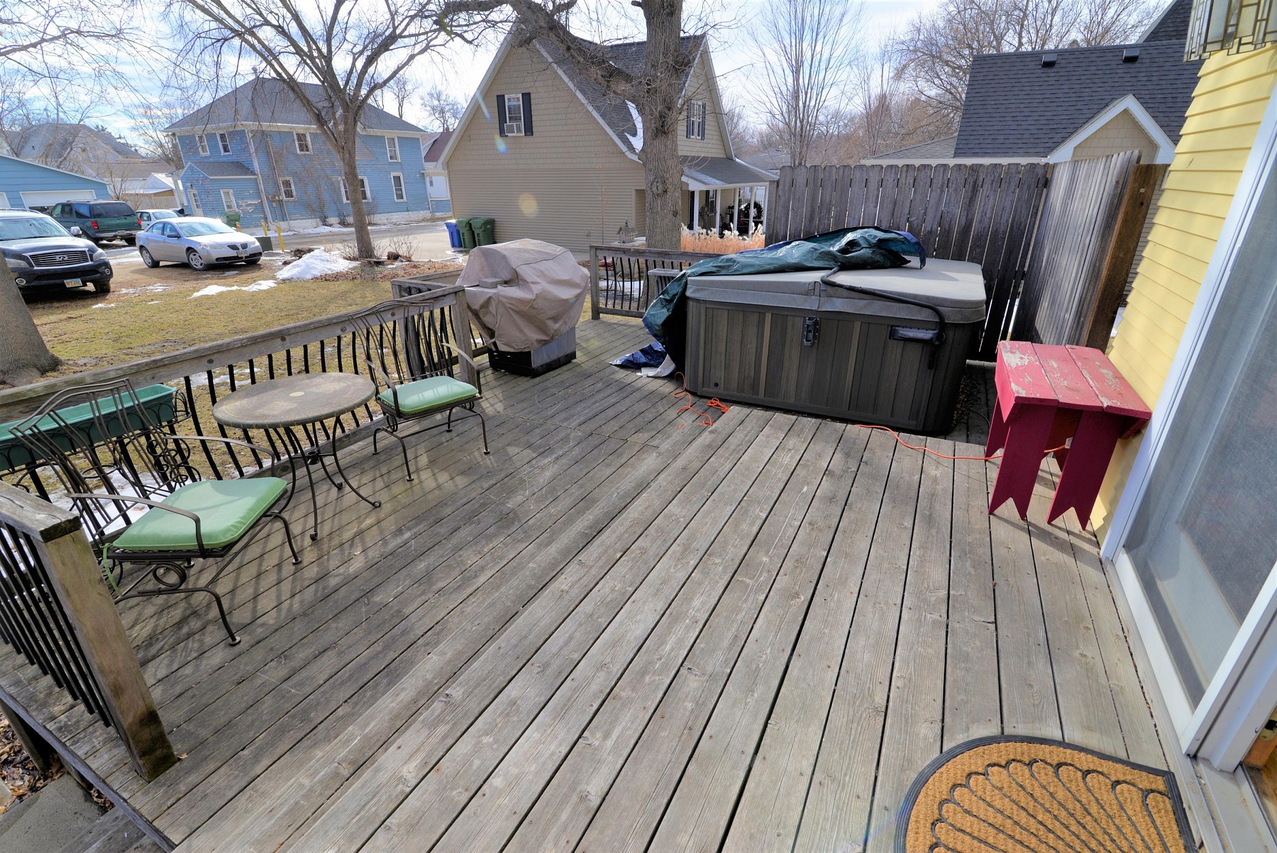 808 4th Street, Brookings, SD 57006