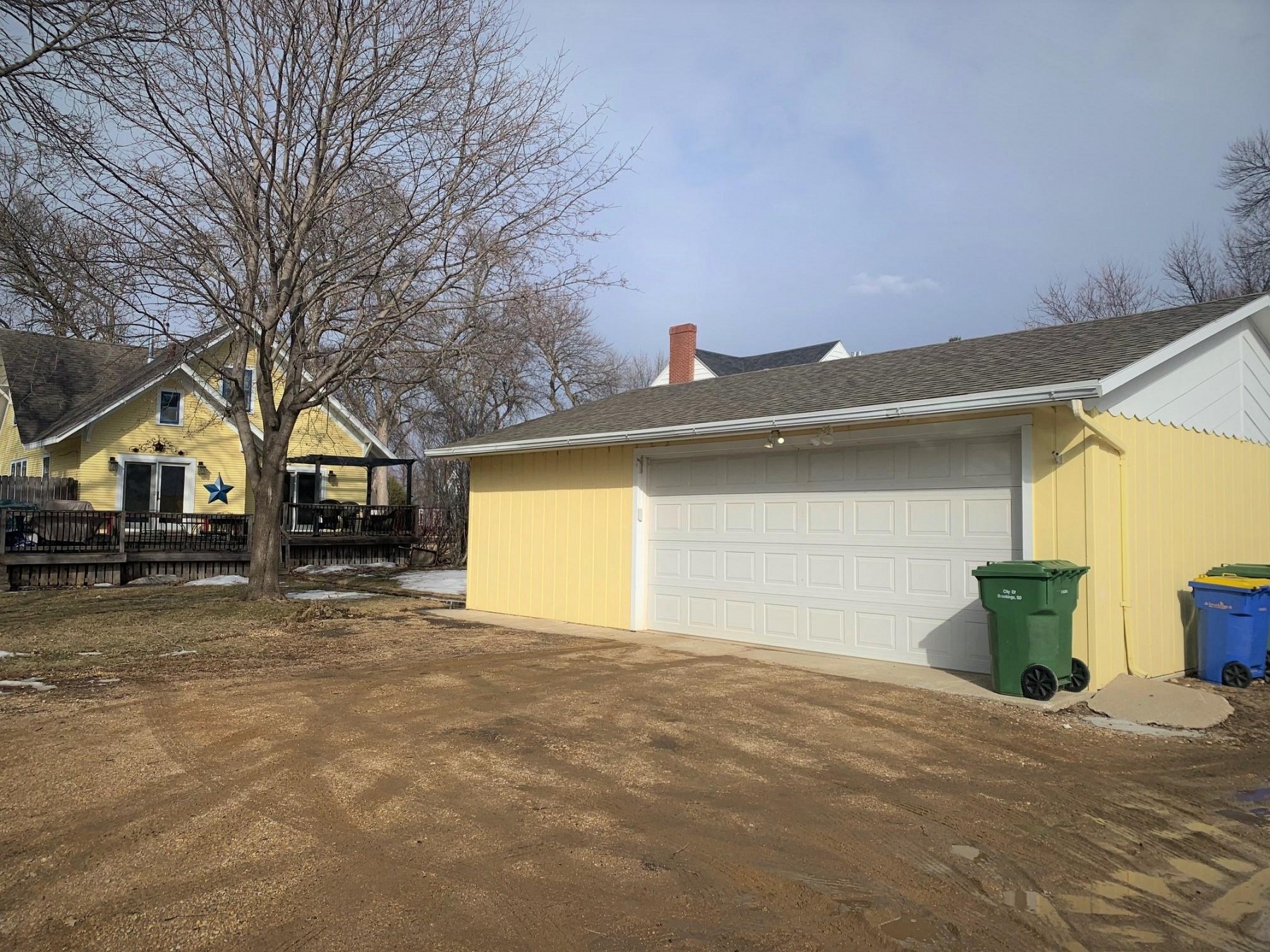 808 4th Street, Brookings, SD 57006
