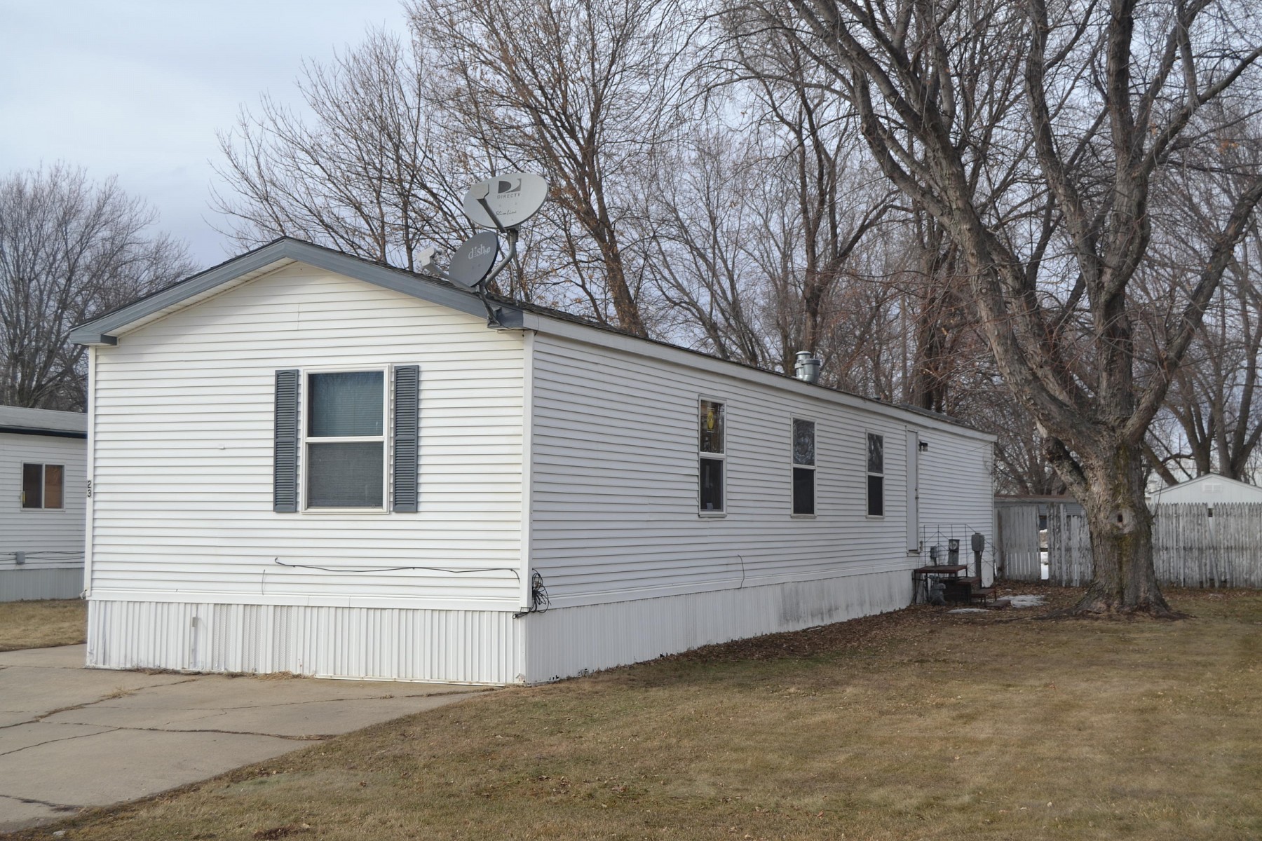 410 Medary Avenue S, Brookings, SD 57006