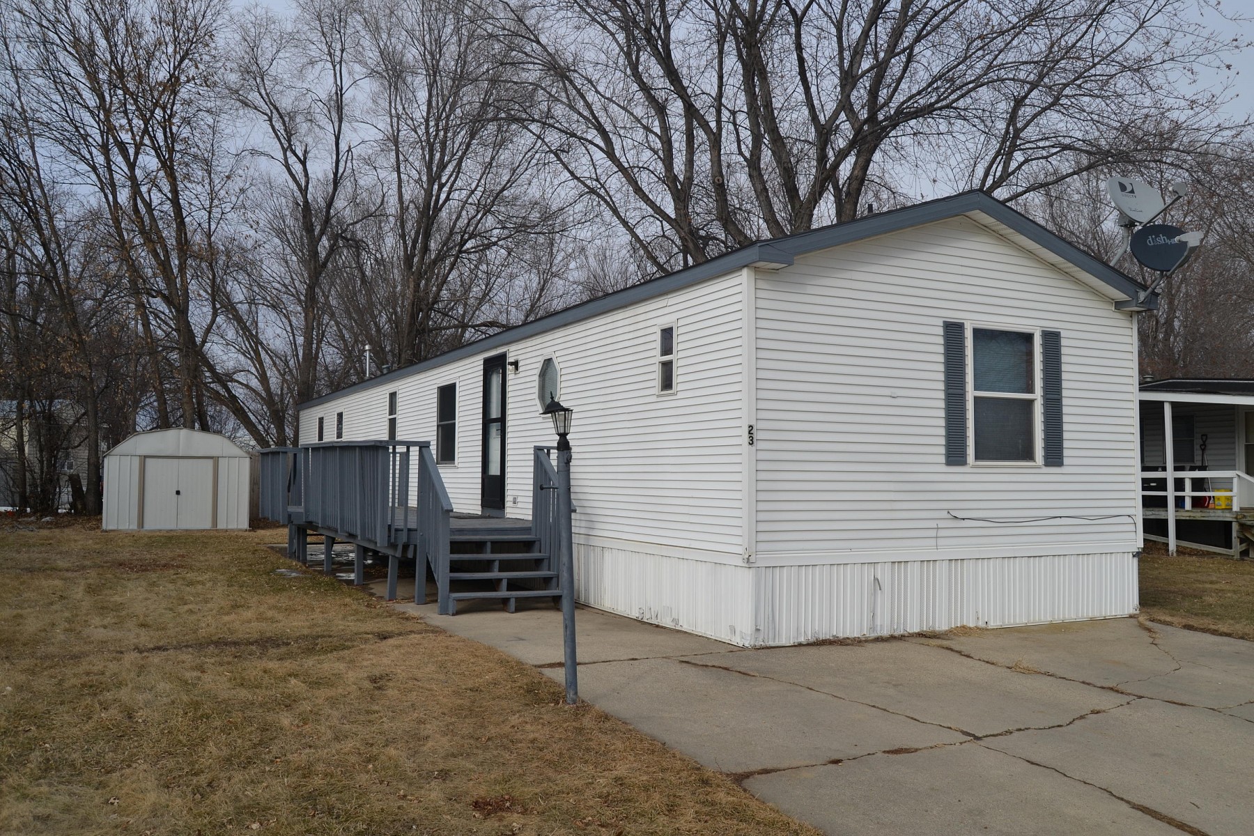 410 Medary Avenue S, Brookings, SD 57006