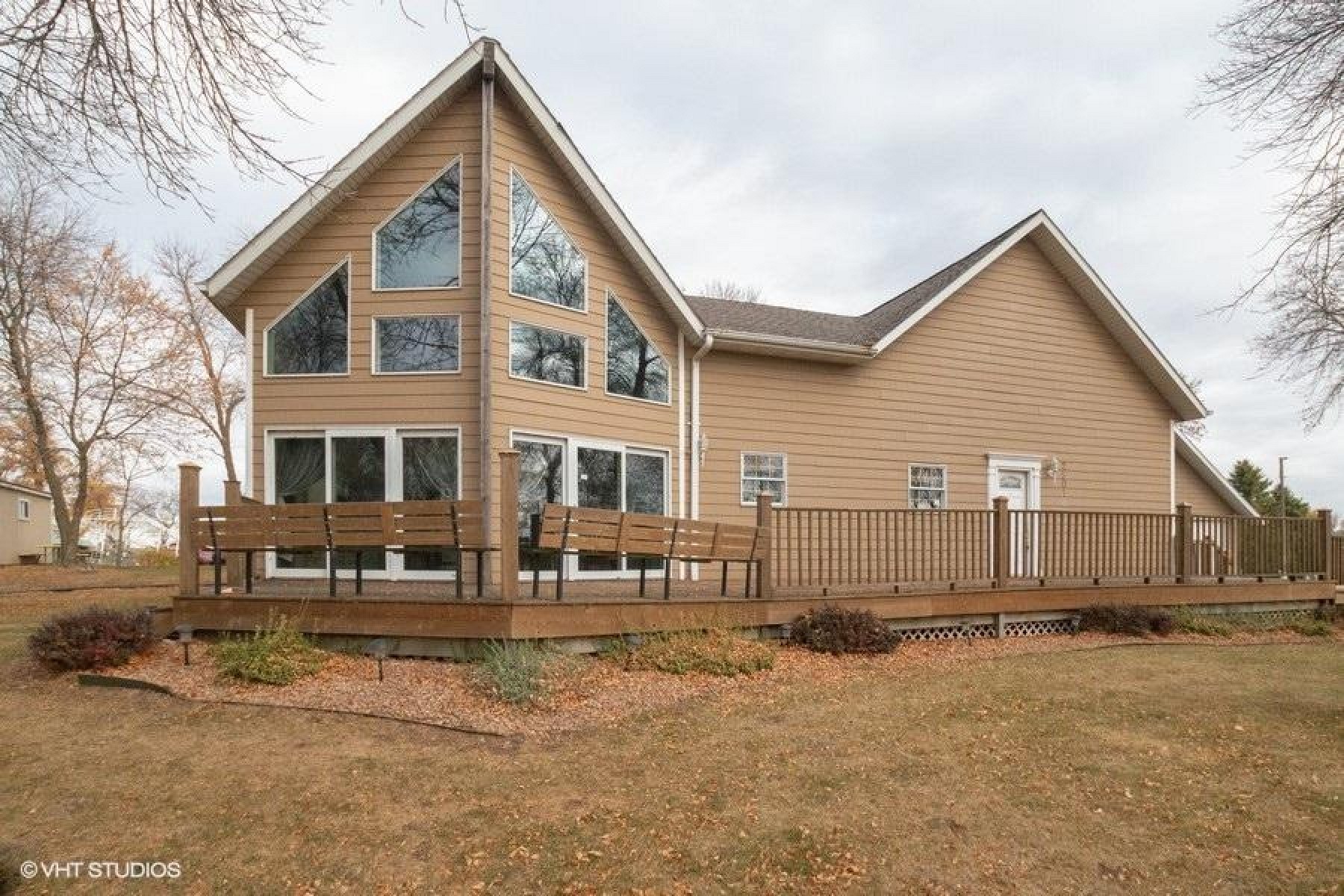 2501 Windsong Lane, Gary, SD 57237