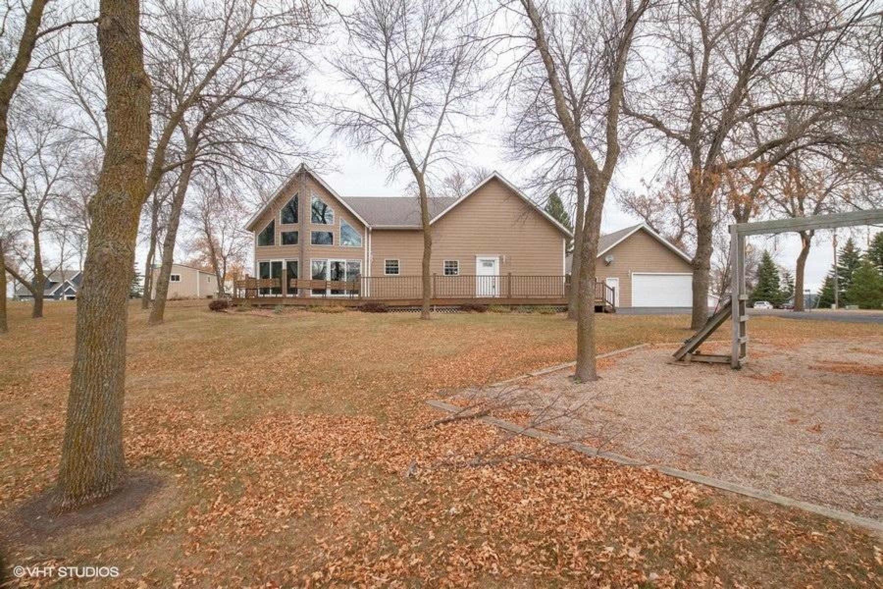 2501 Windsong Lane, Gary, SD 57237