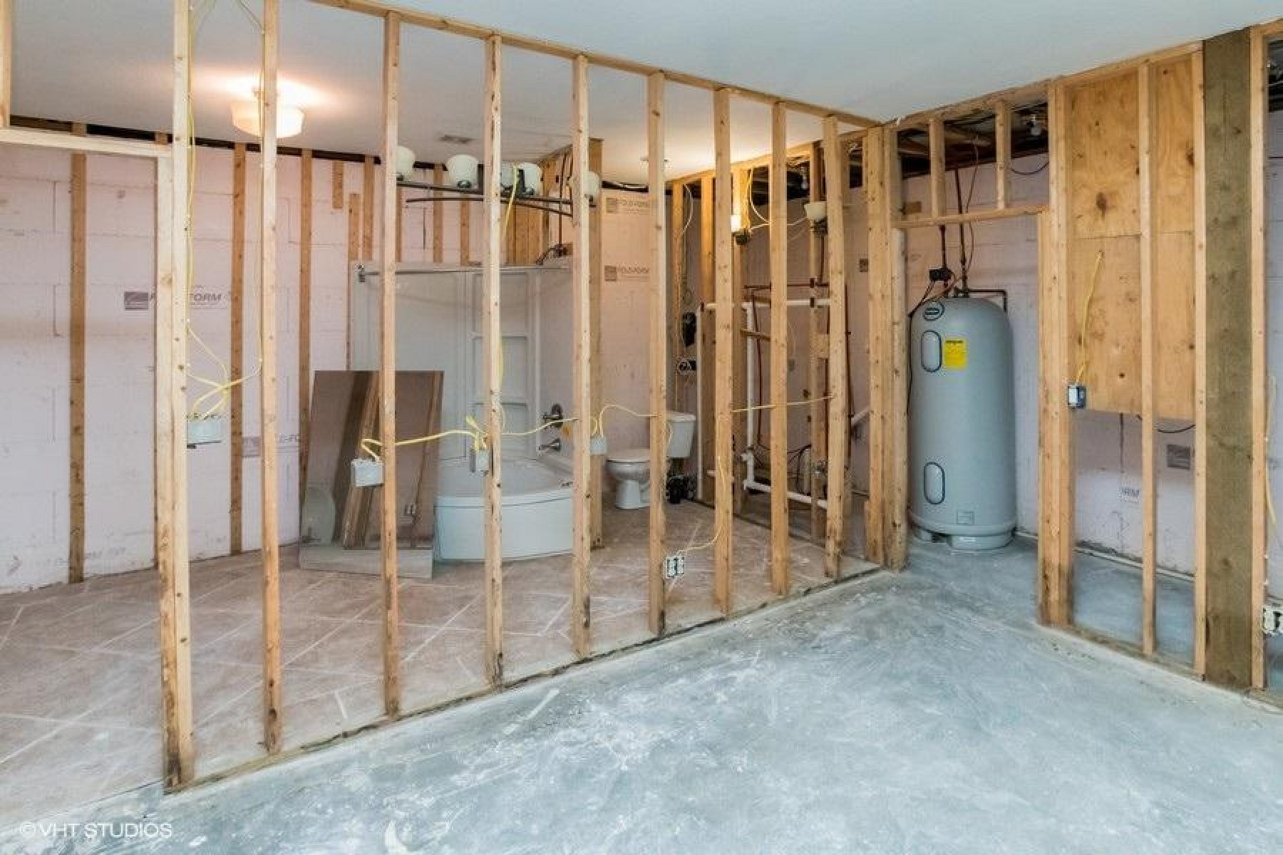 2501 Windsong Lane, Gary, SD 57237