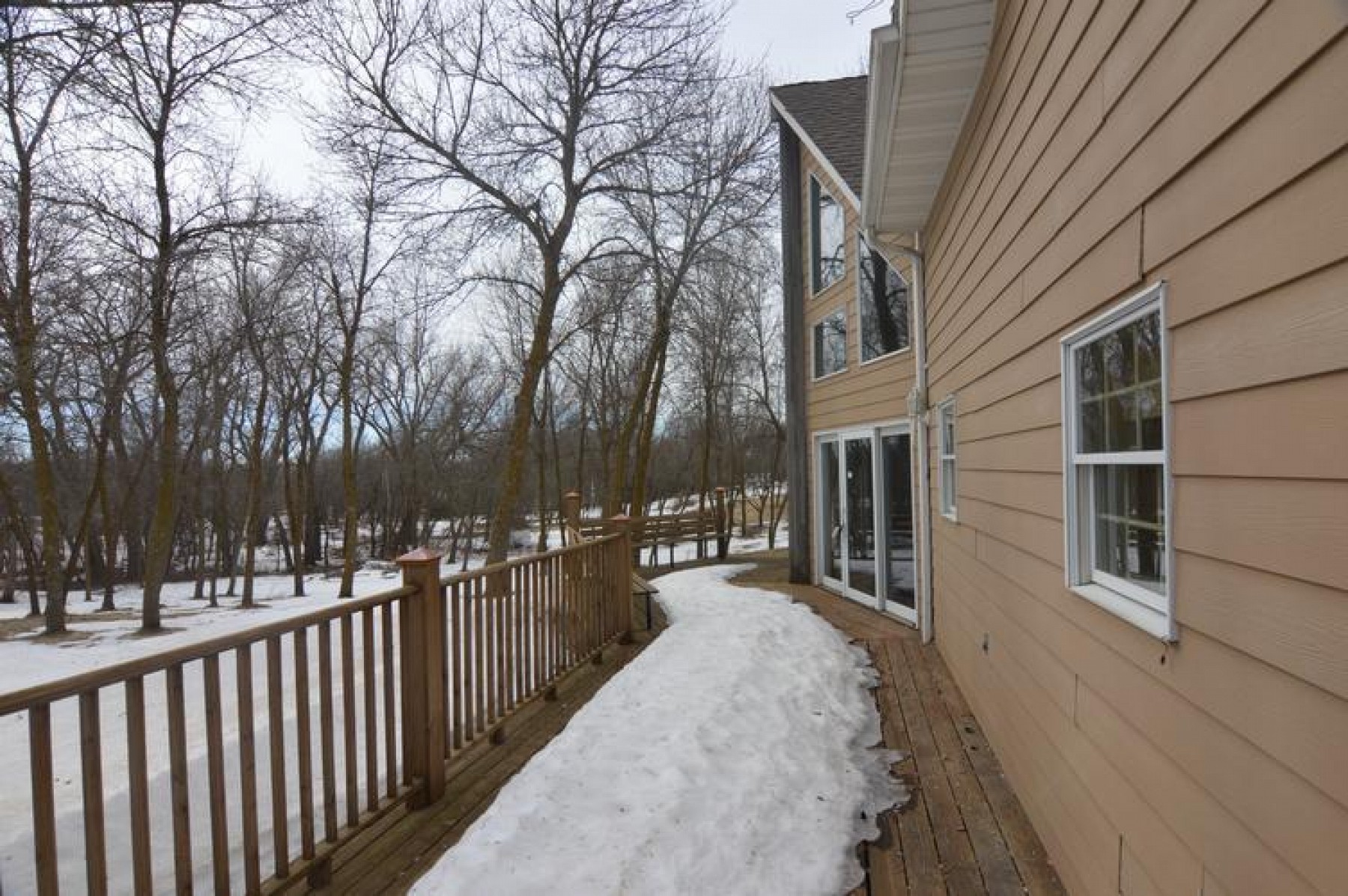 2501 Windsong Lane, Gary, SD 57237