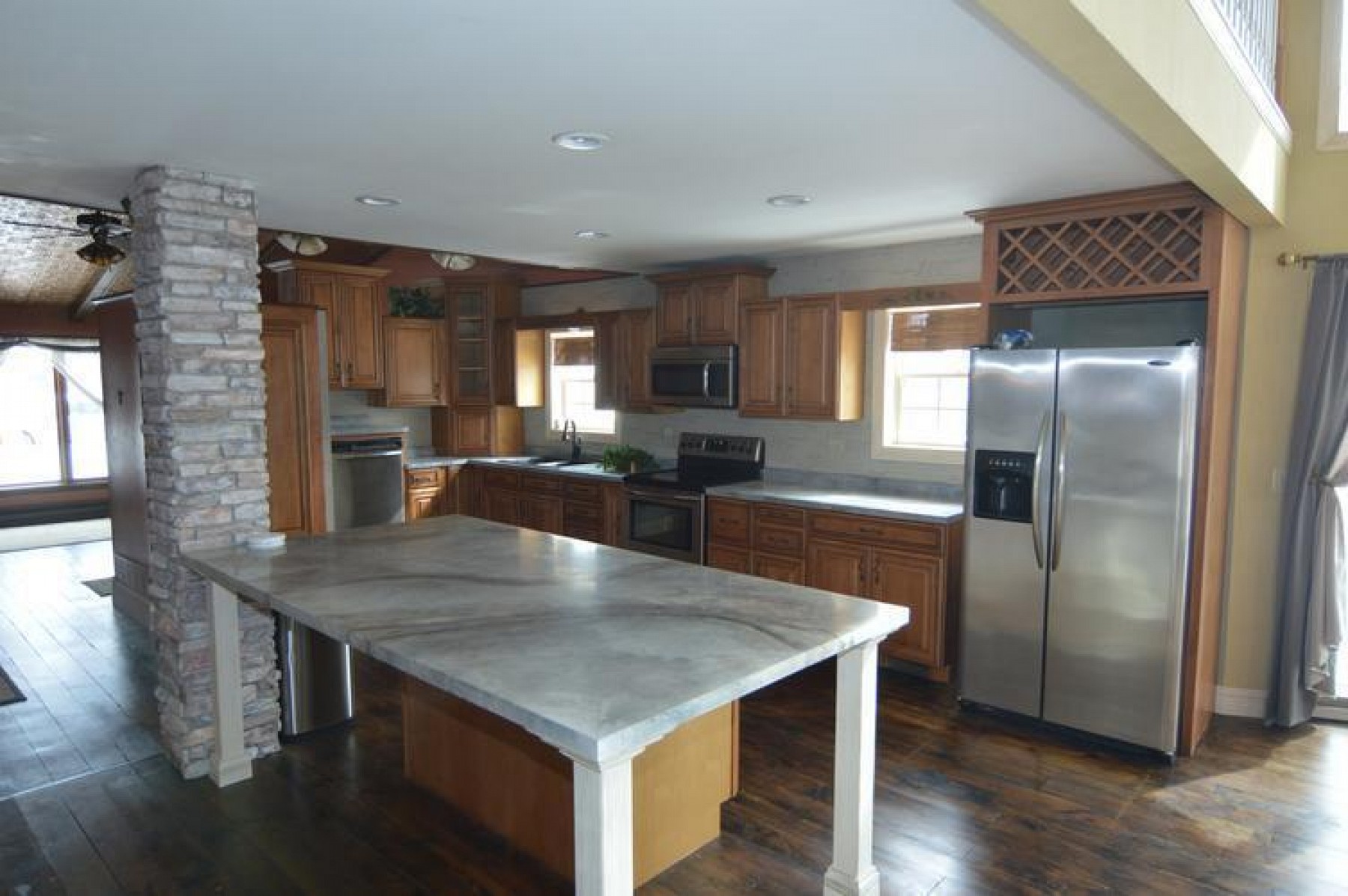 2501 Windsong Lane, Gary, SD 57237