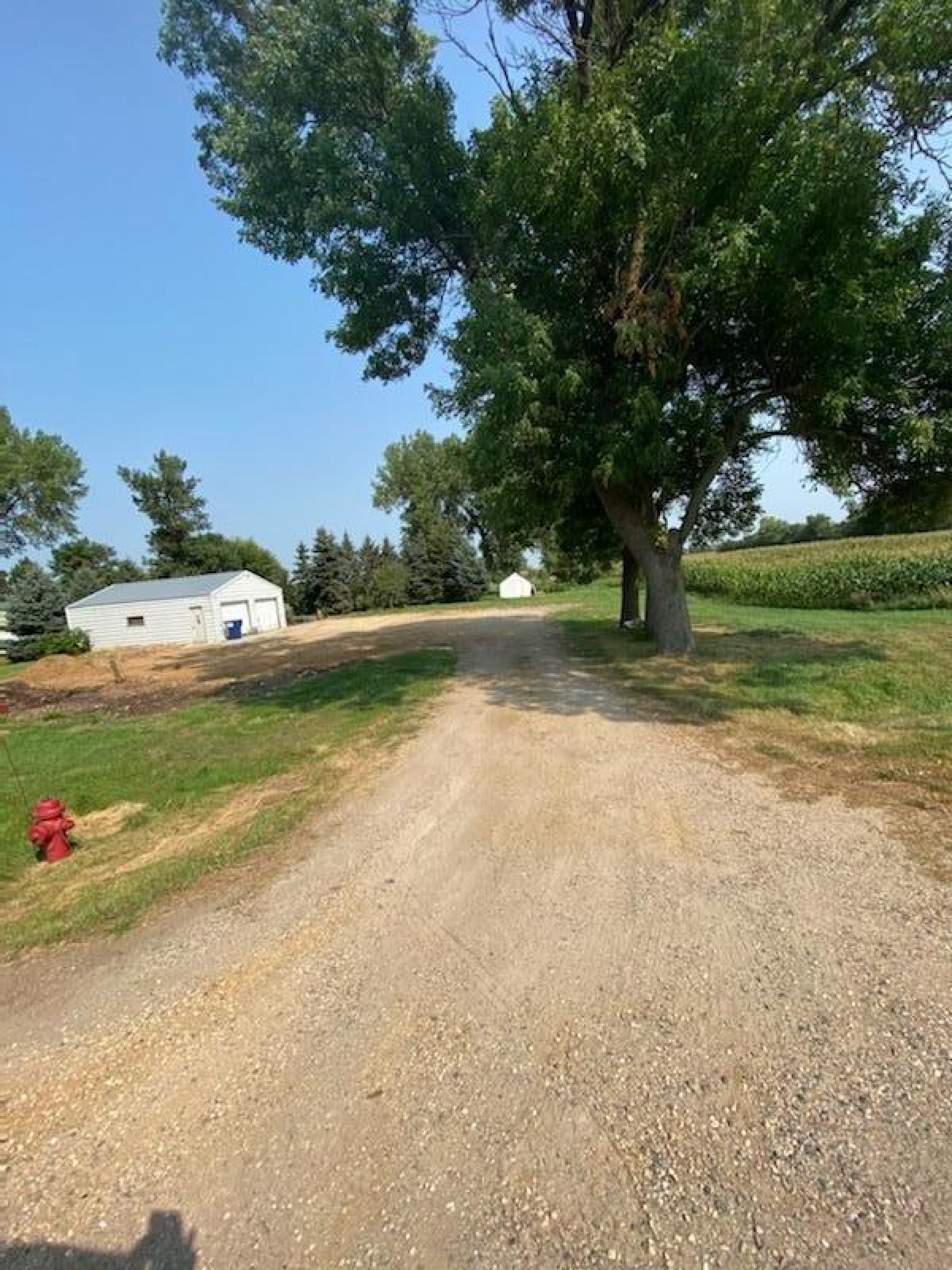 103 W North Drive, Elkton, SD 57026
