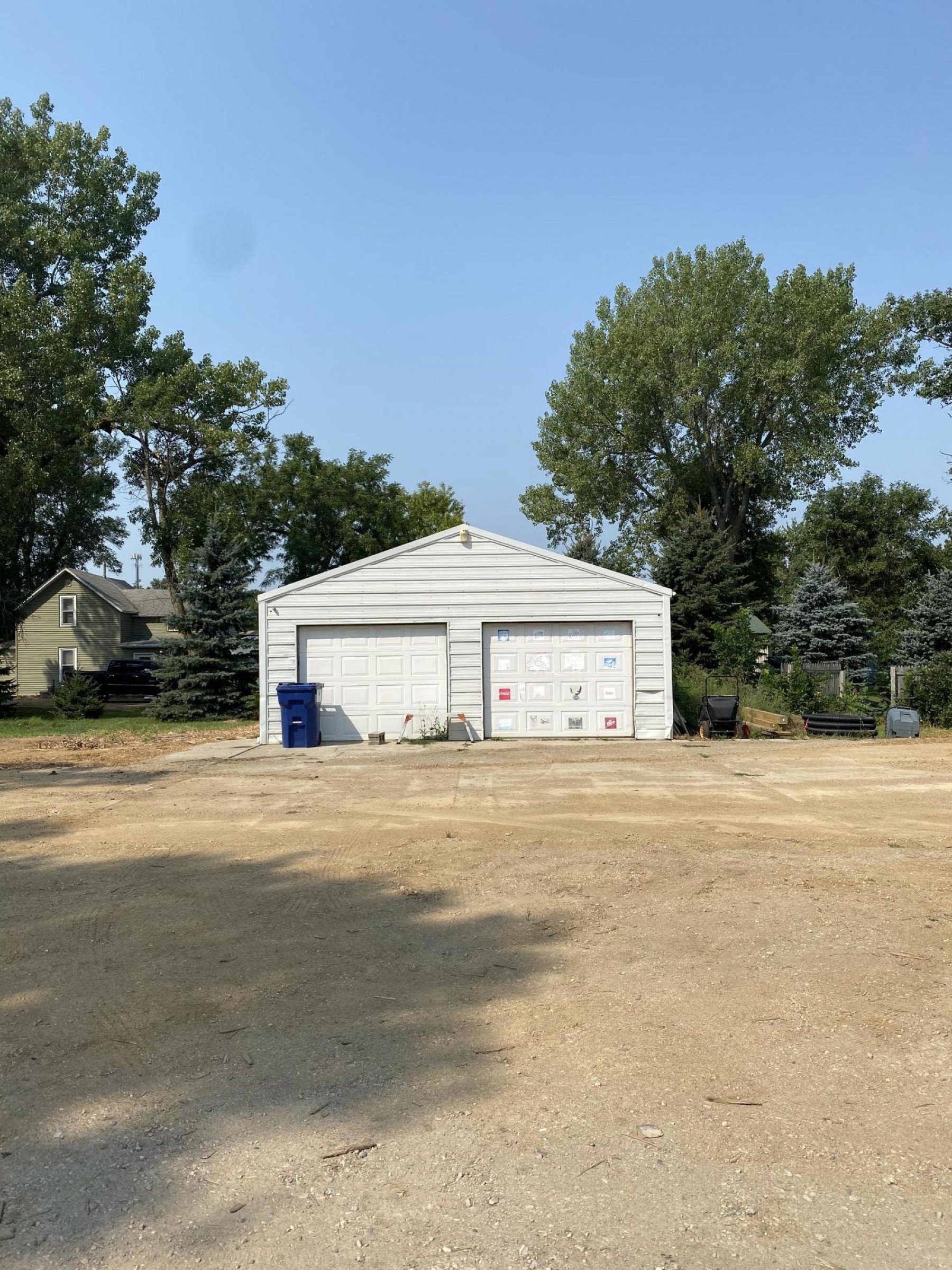 103 W North Drive, Elkton, SD 57026