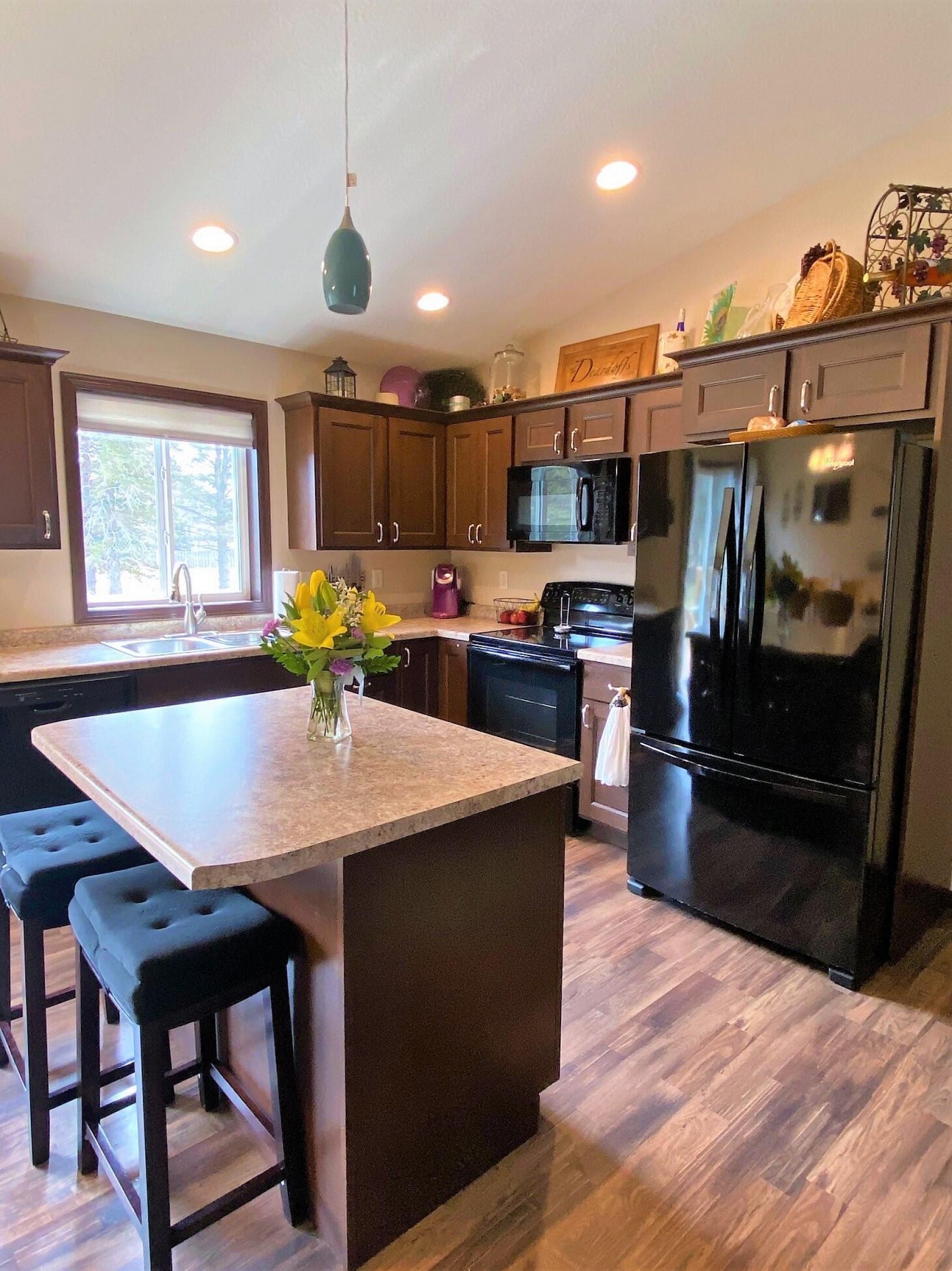 402 Lovejoy Lane, Aurora, SD 57002