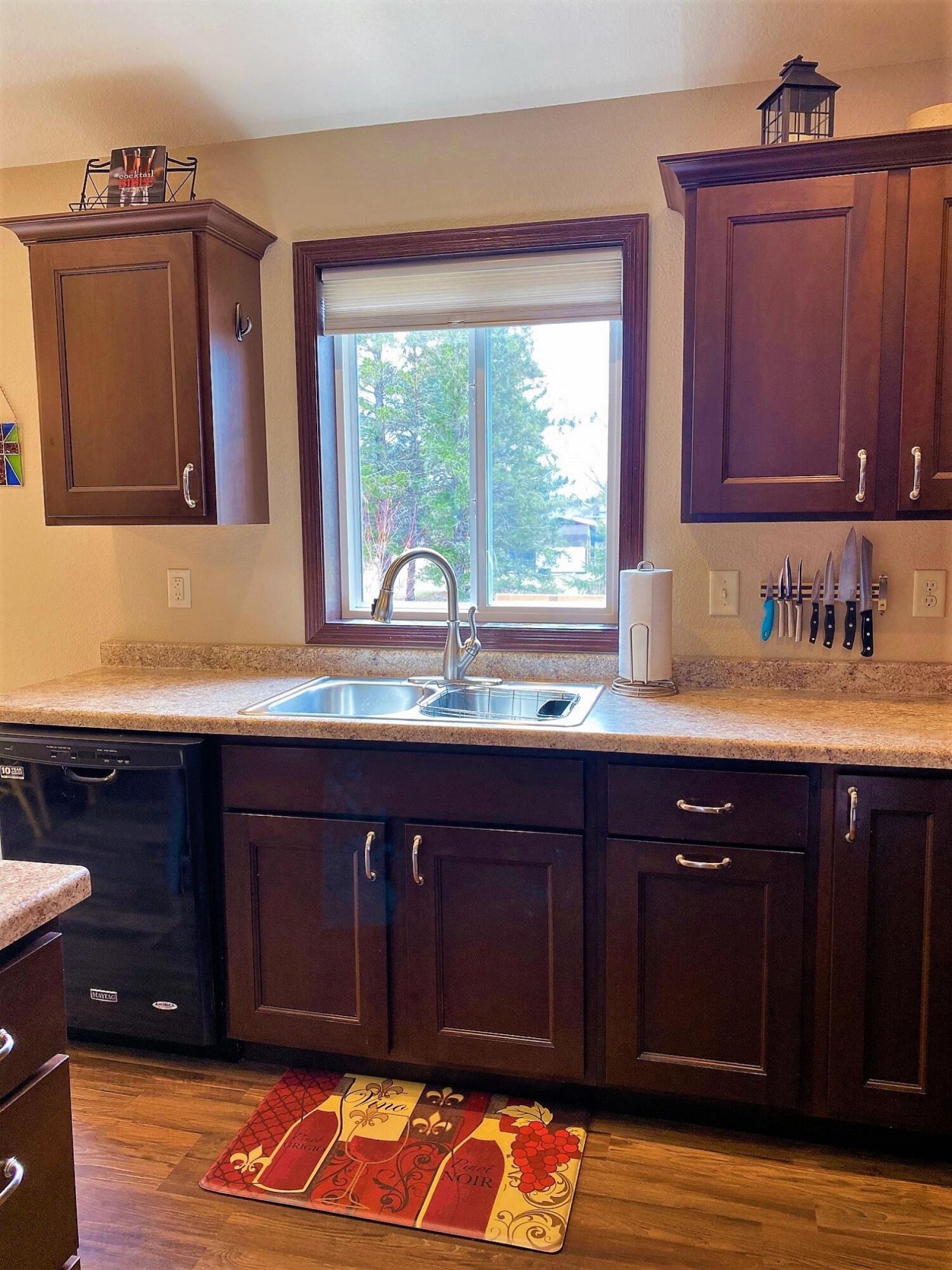 402 Lovejoy Lane, Aurora, SD 57002