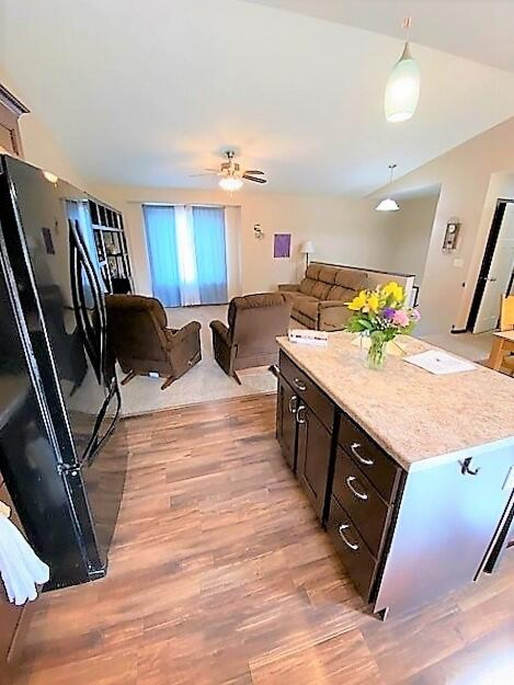 402 Lovejoy Lane, Aurora, SD 57002