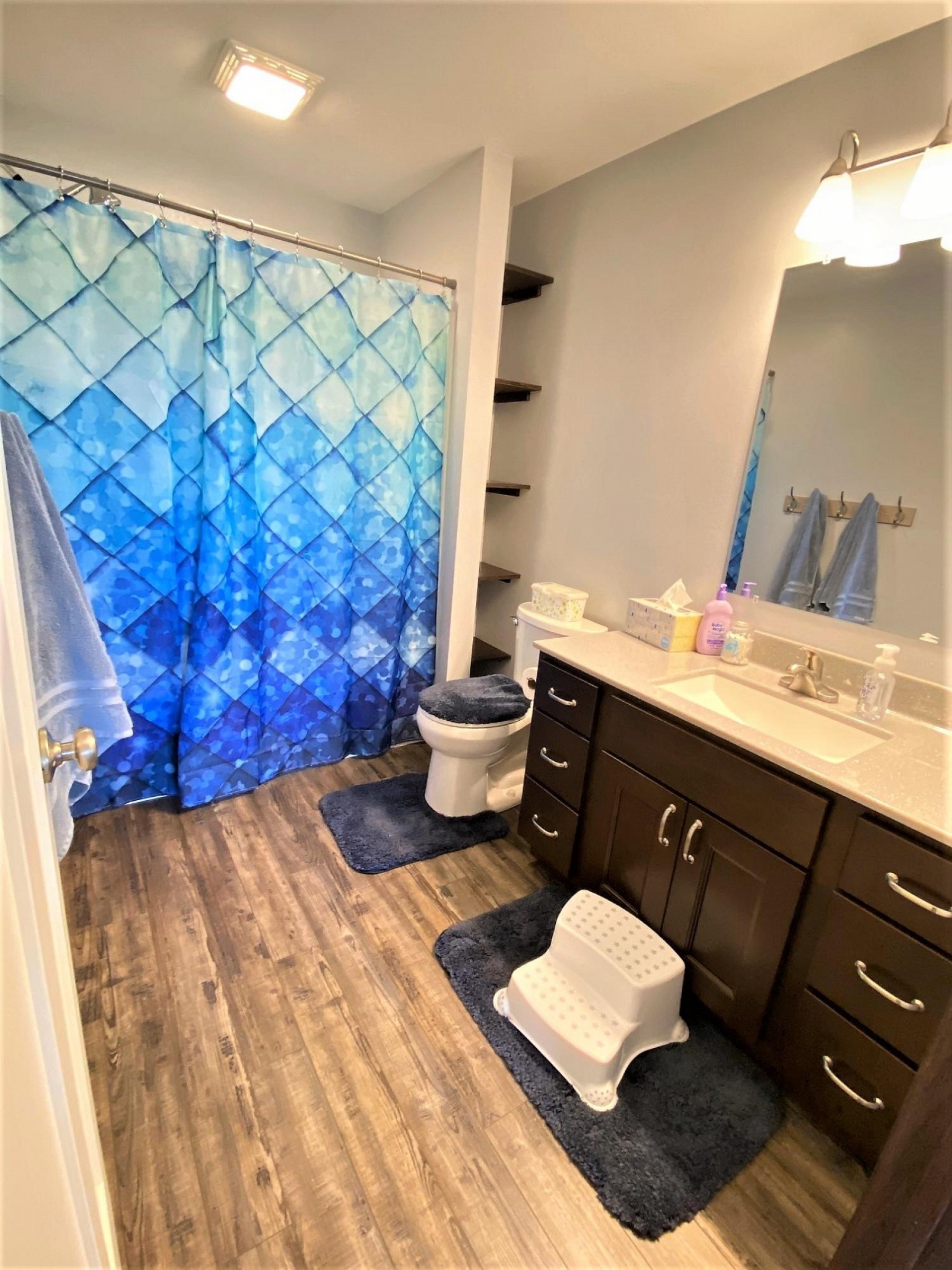 402 Lovejoy Lane, Aurora, SD 57002