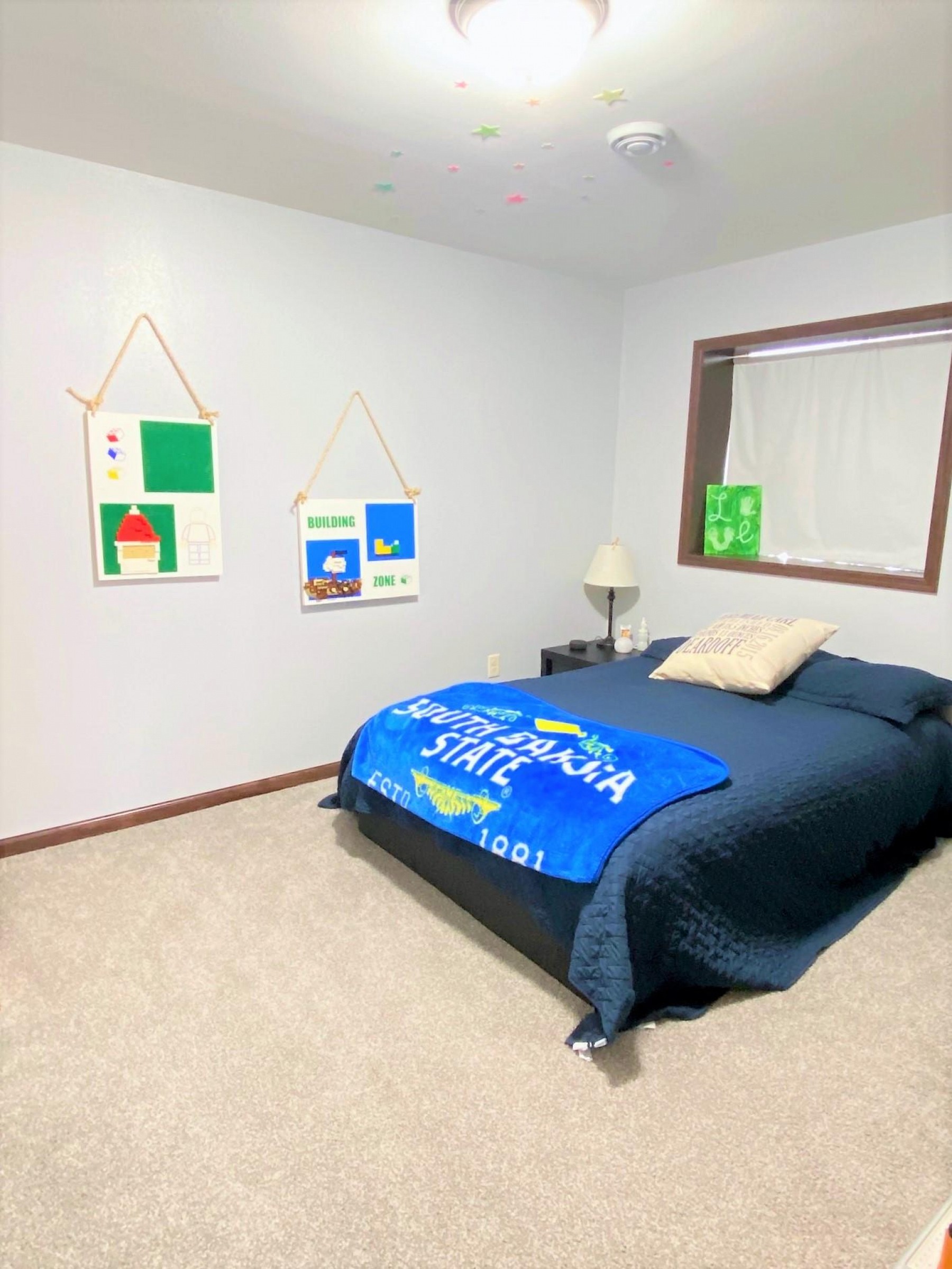 402 Lovejoy Lane, Aurora, SD 57002