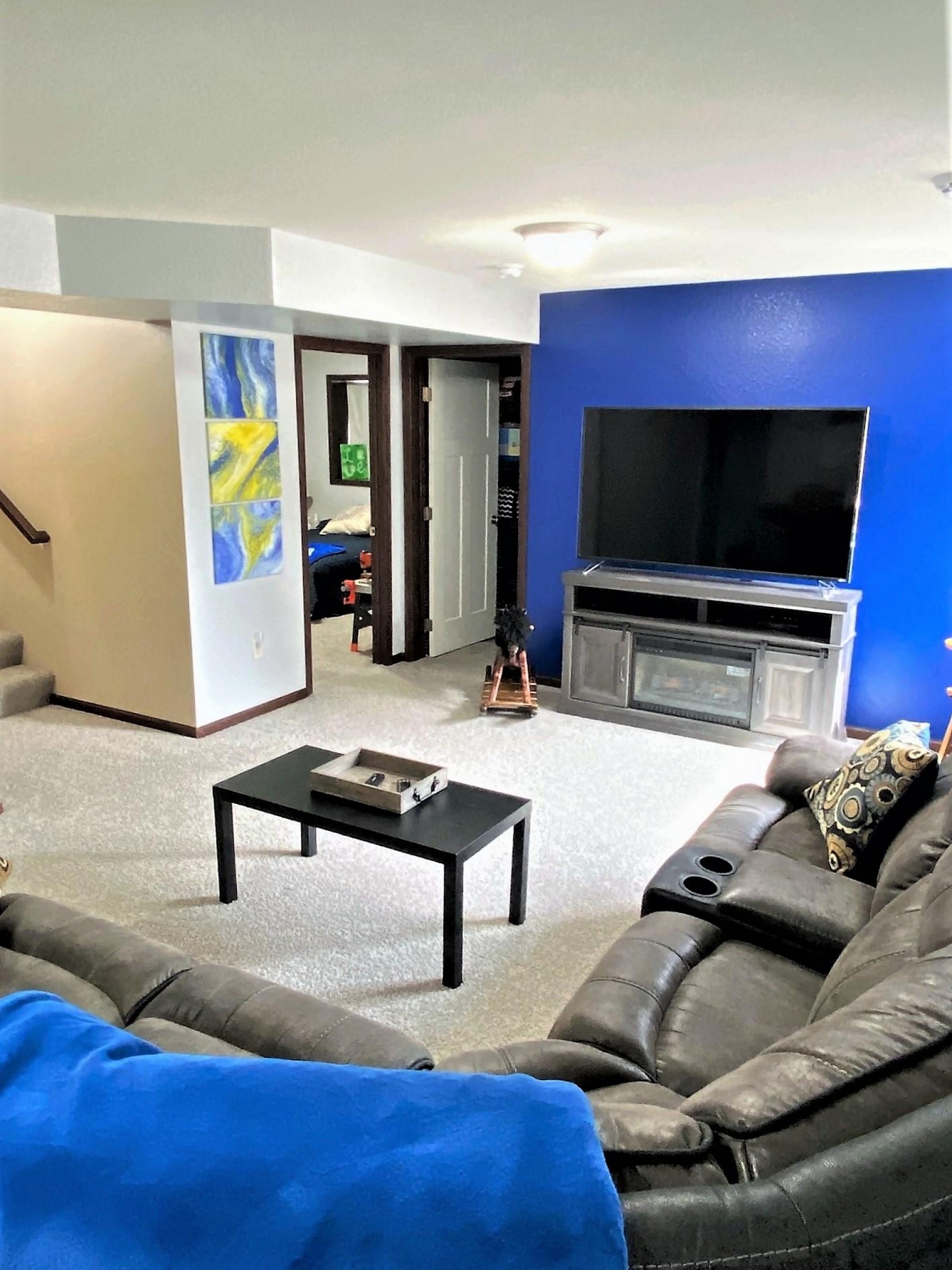 402 Lovejoy Lane, Aurora, SD 57002