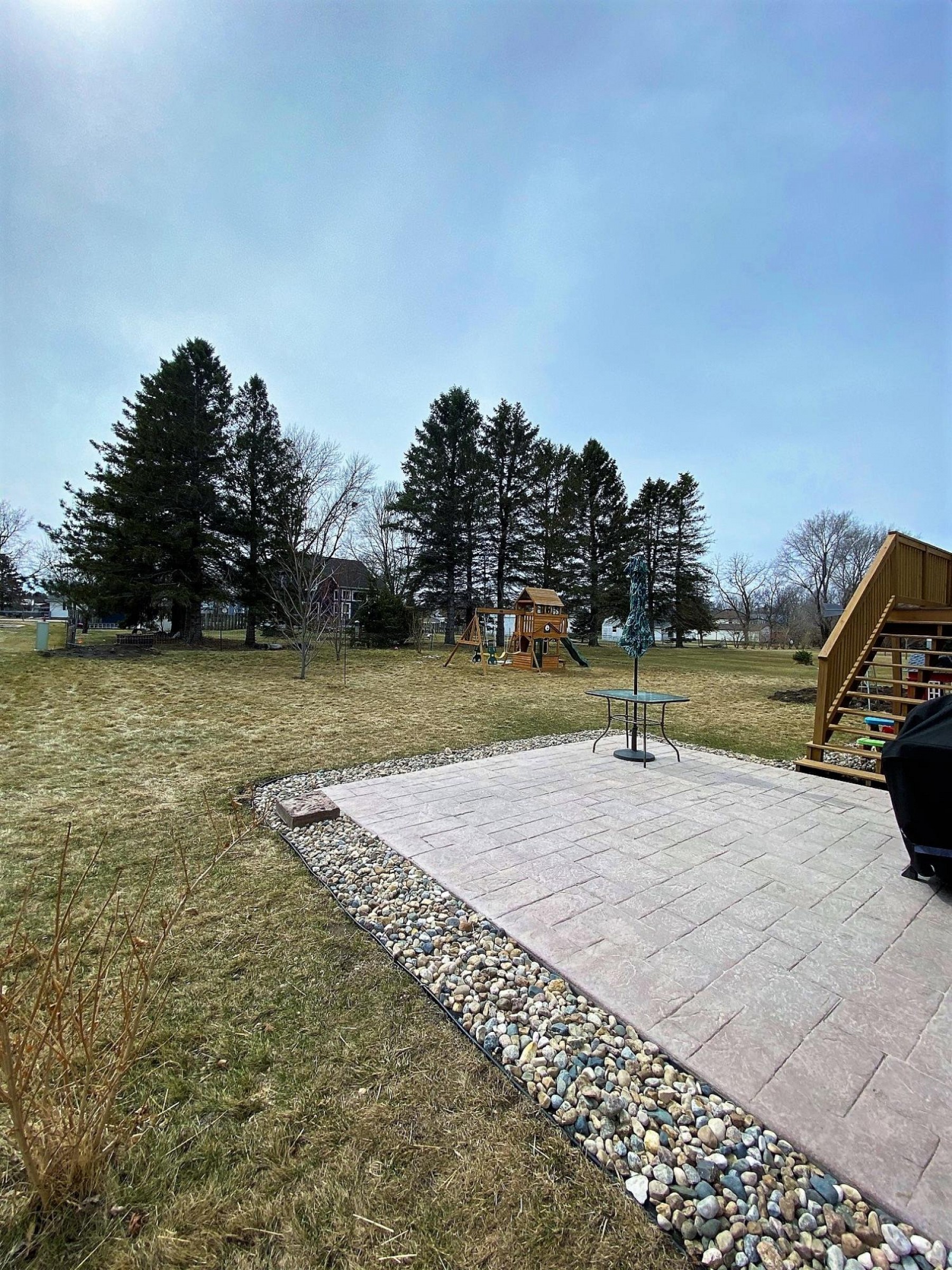 402 Lovejoy Lane, Aurora, SD 57002