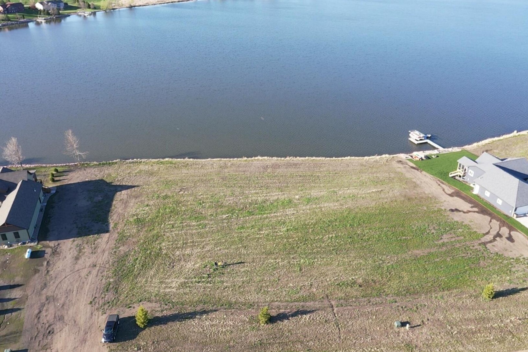 Lot 1 Cedar Pointe Addition, Volga, SD 57071