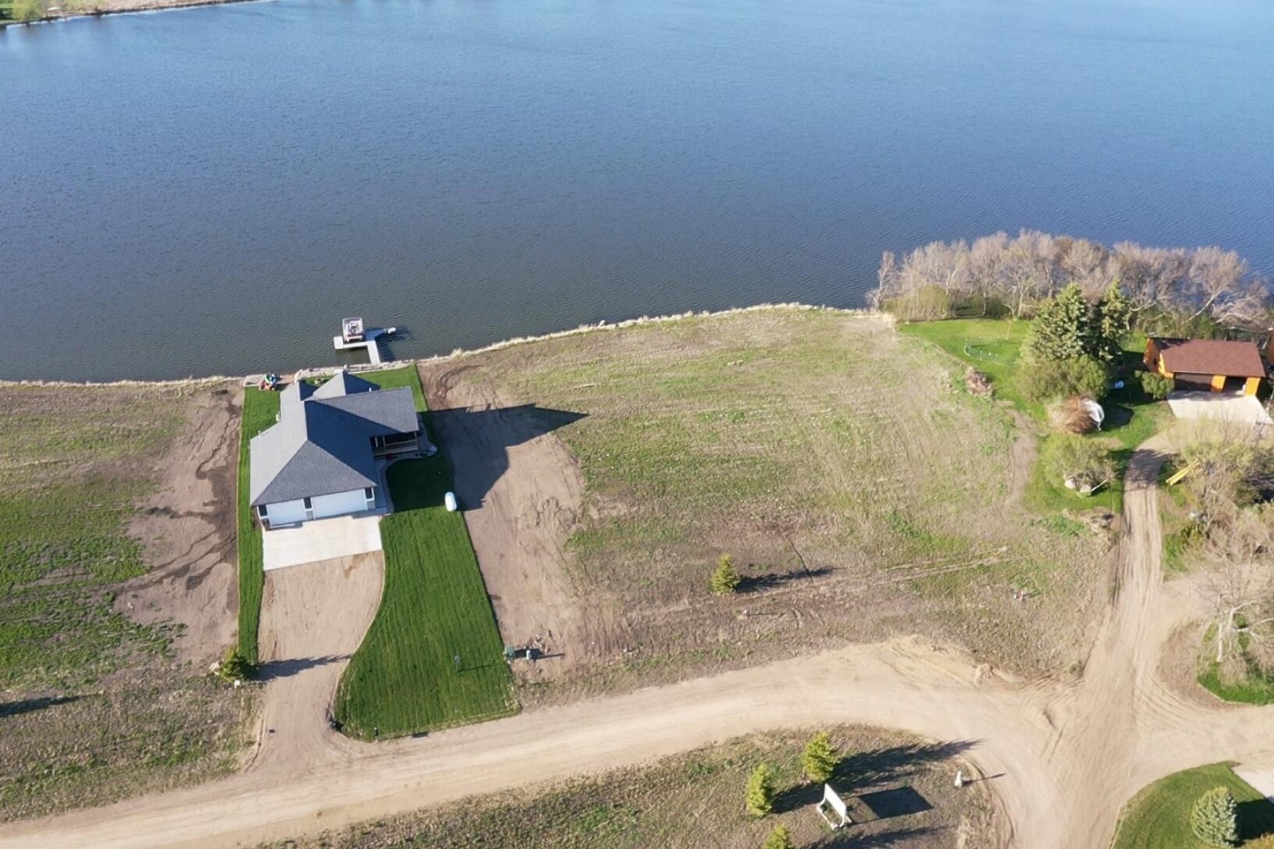 Lot 1 Cedar Pointe Addition, Volga, SD 57071