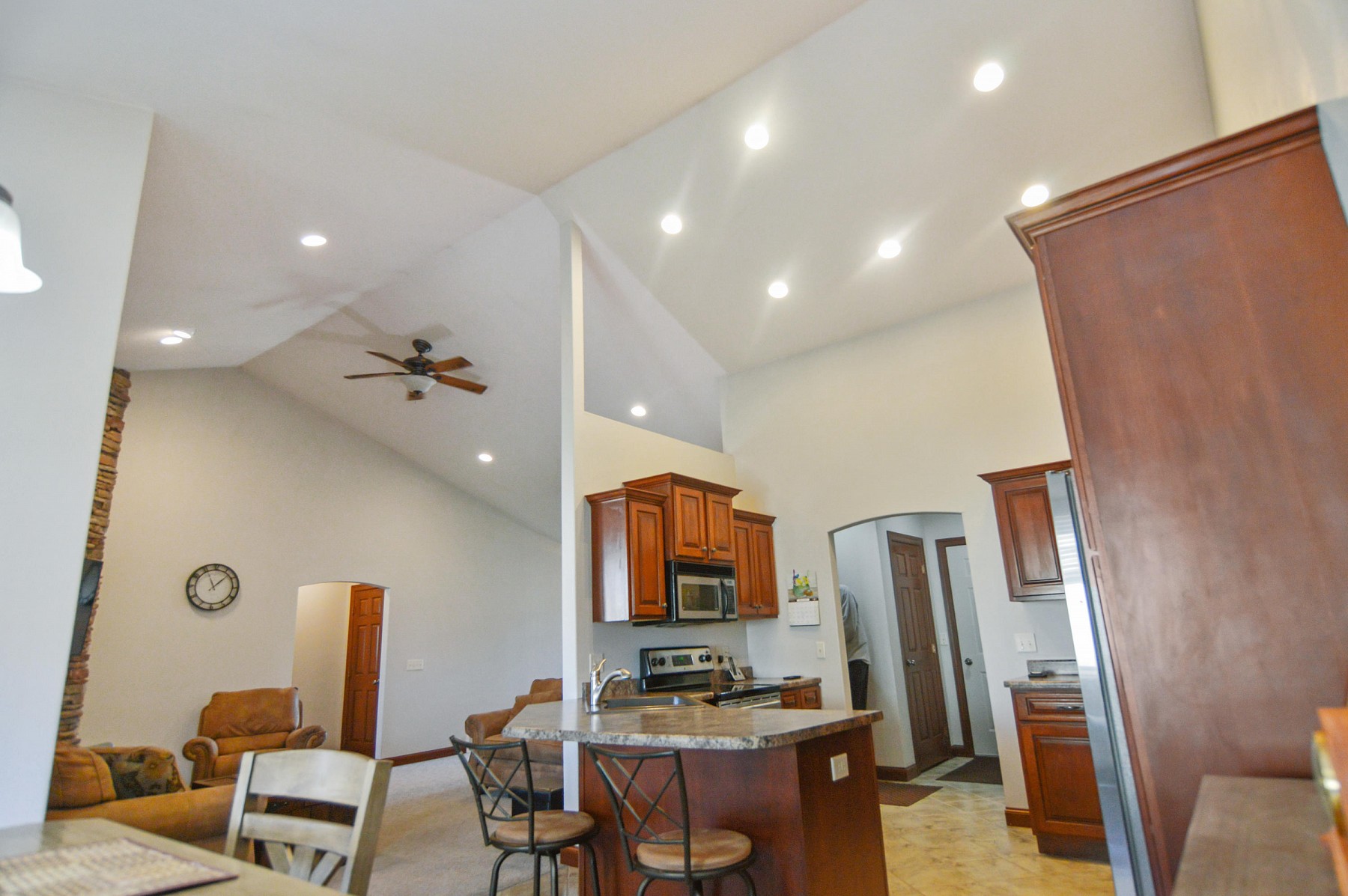 1102 Copper Mountain Road, Brookings, SD 57006