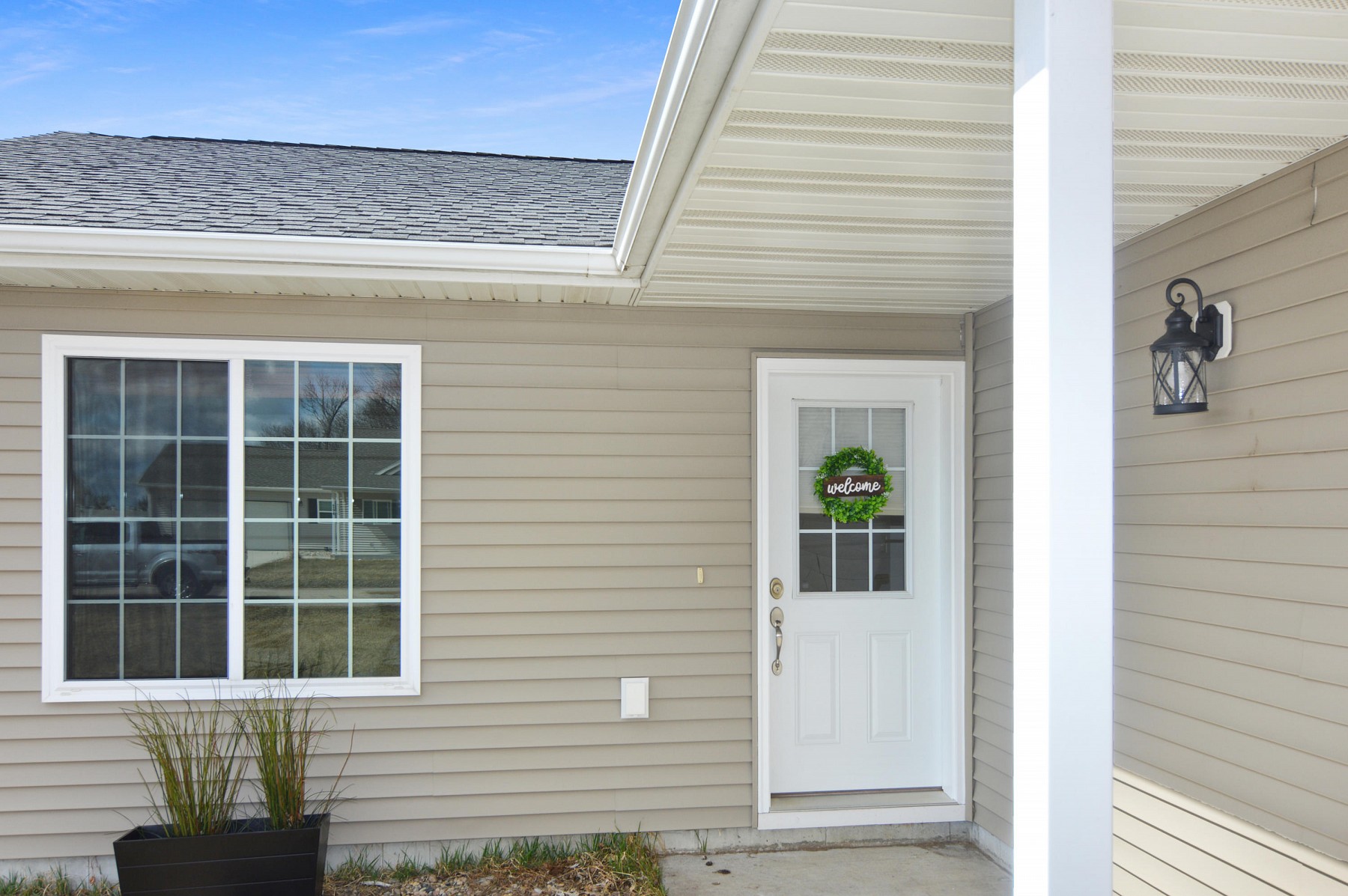 208 Linden Lane, Aurora, SD 57002