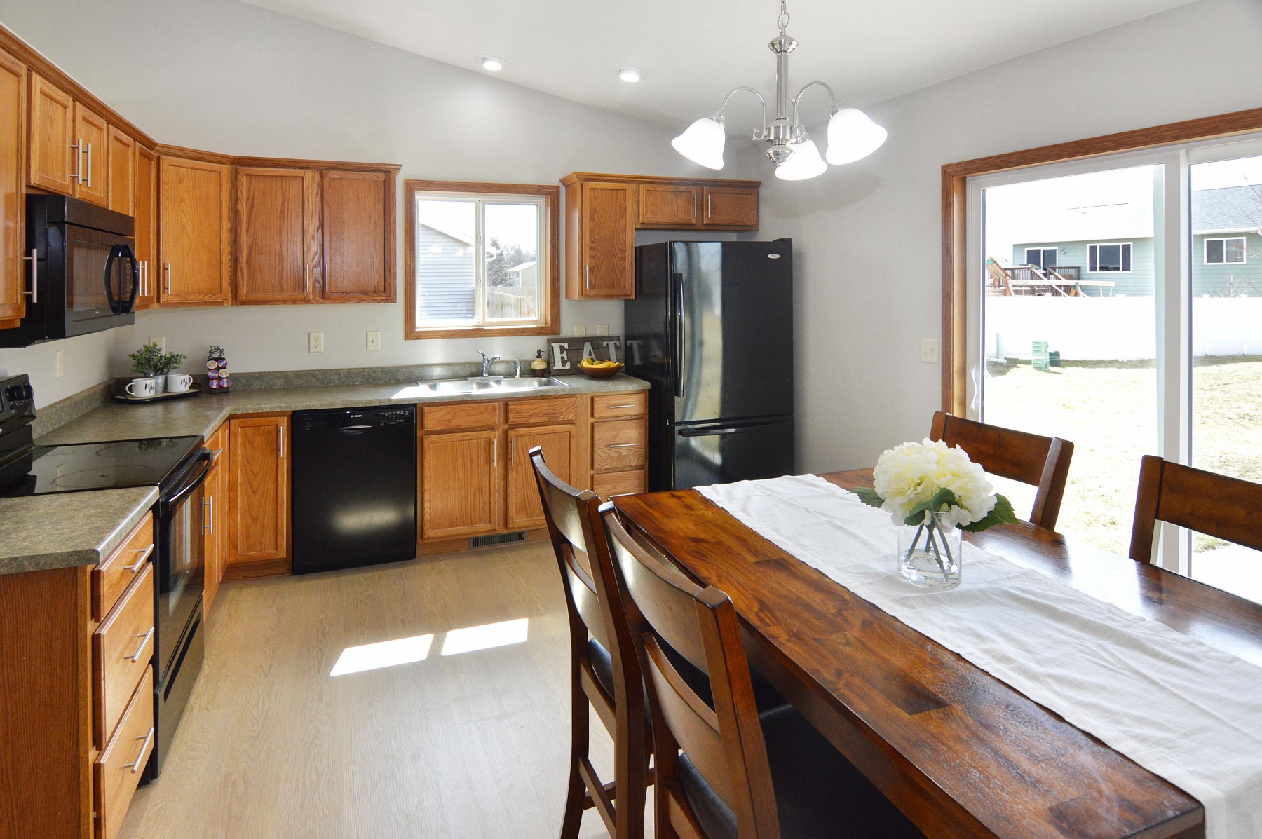 208 Linden Lane, Aurora, SD 57002