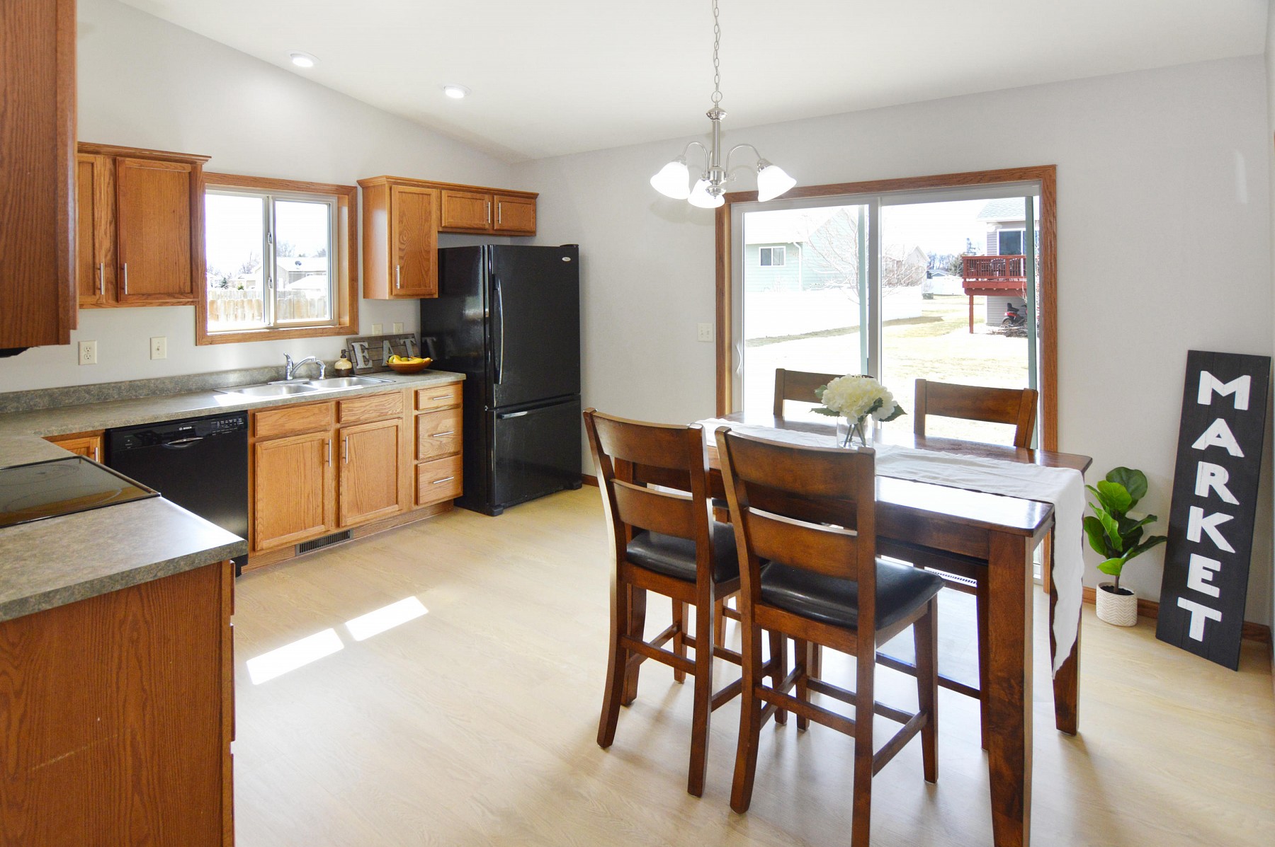 208 Linden Lane, Aurora, SD 57002