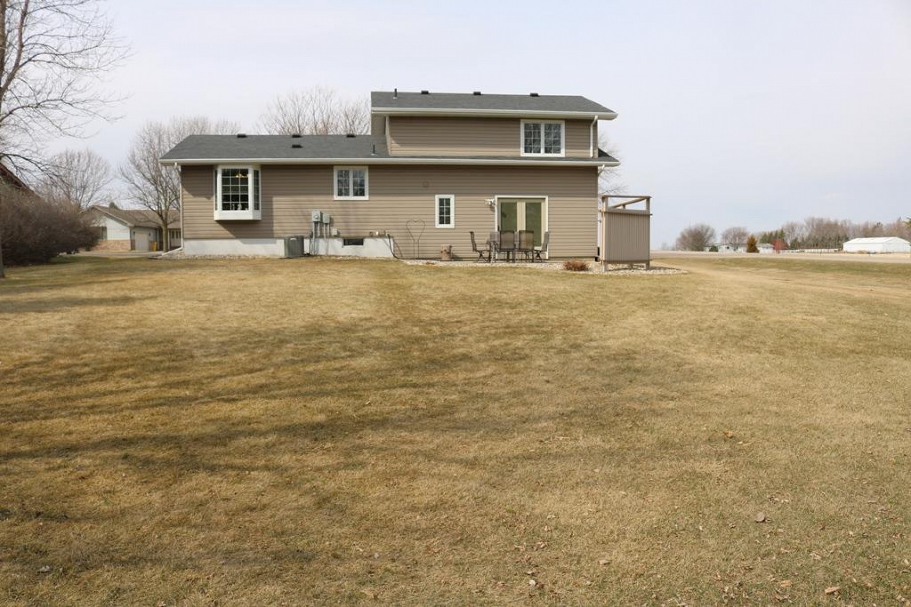 3203 Pine Avenue, Brookings, SD 57006