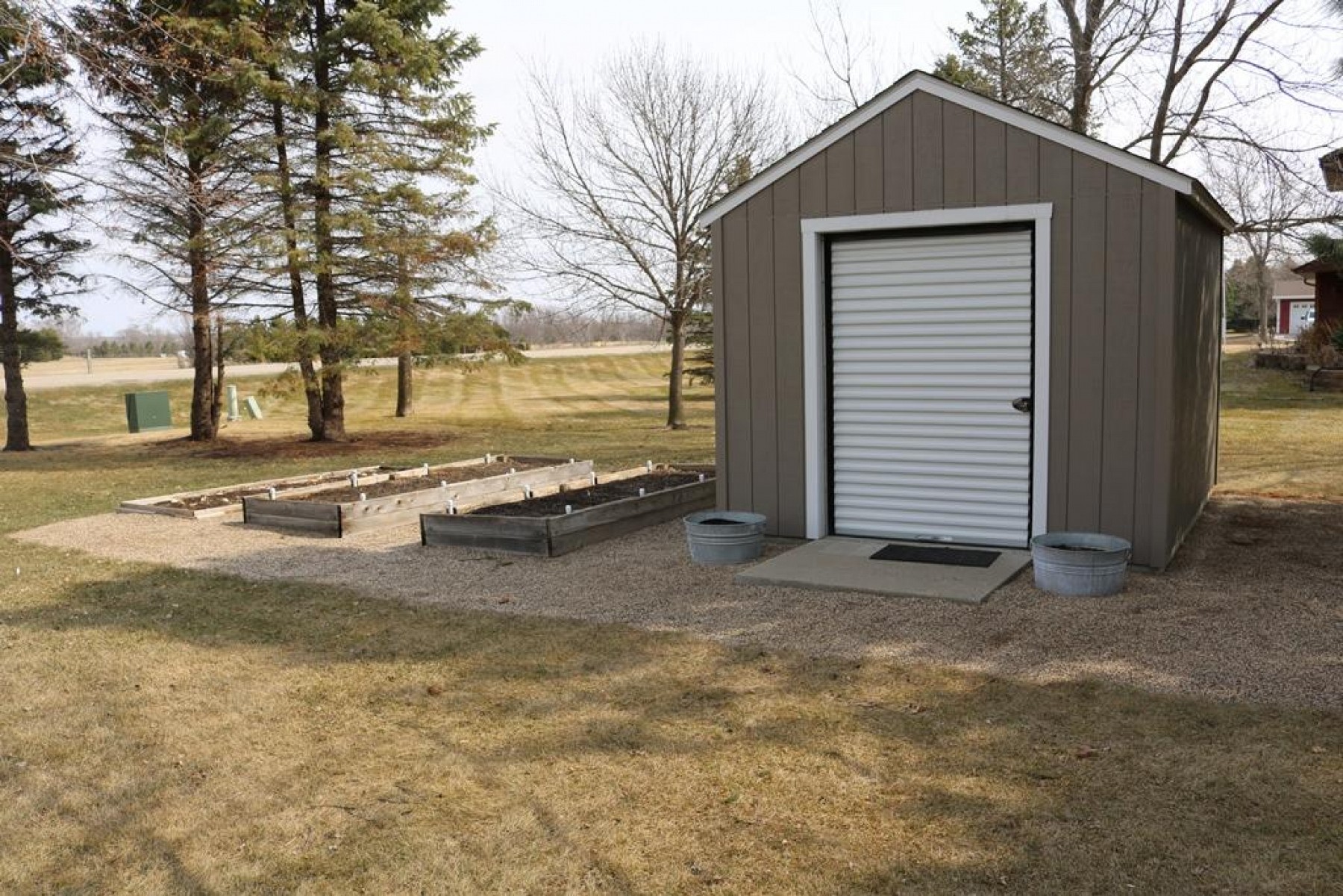 3203 Pine Avenue, Brookings, SD 57006