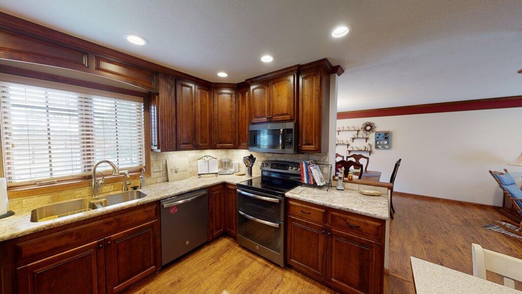 3203 Pine Avenue, Brookings, SD 57006