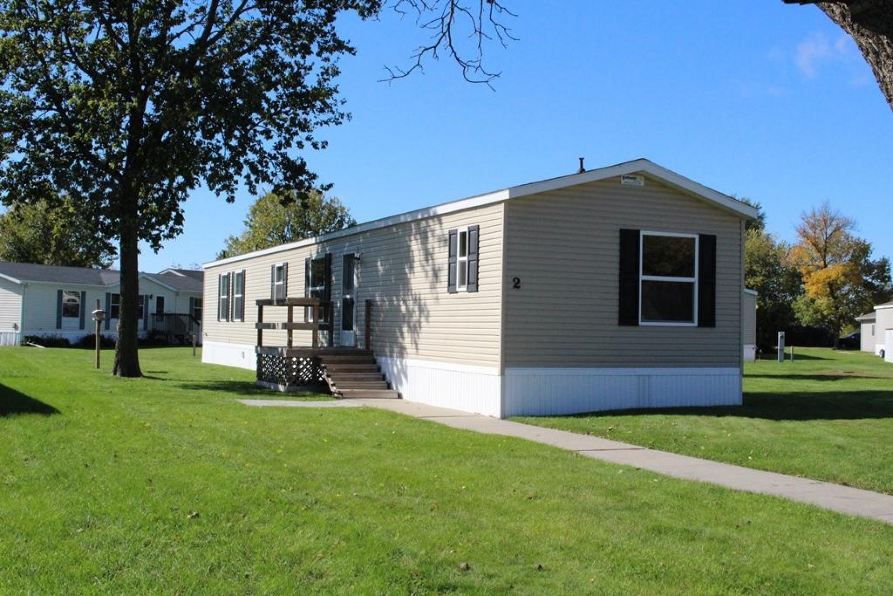 315 Samara Ave, Volga, SD 57071