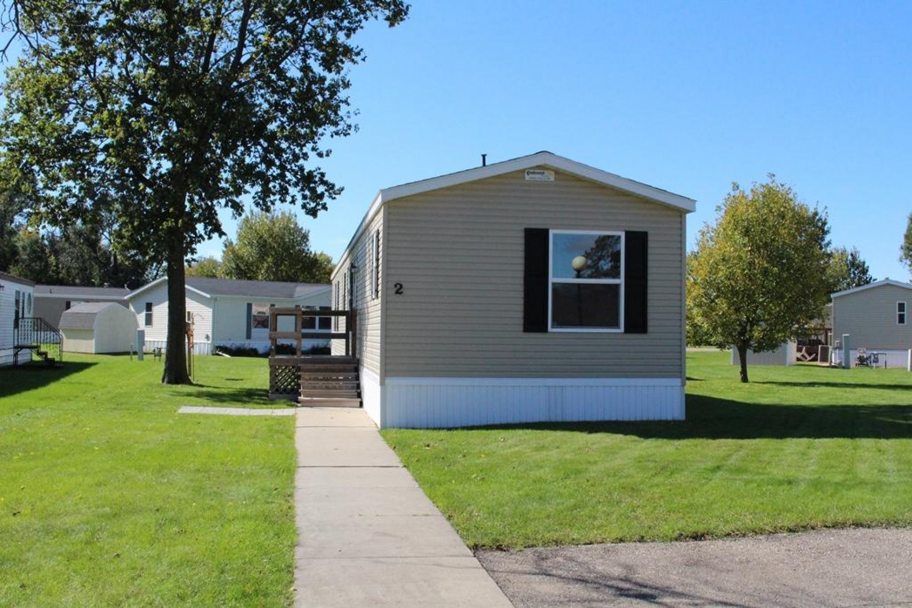 315 Samara Ave, Volga, SD 57071