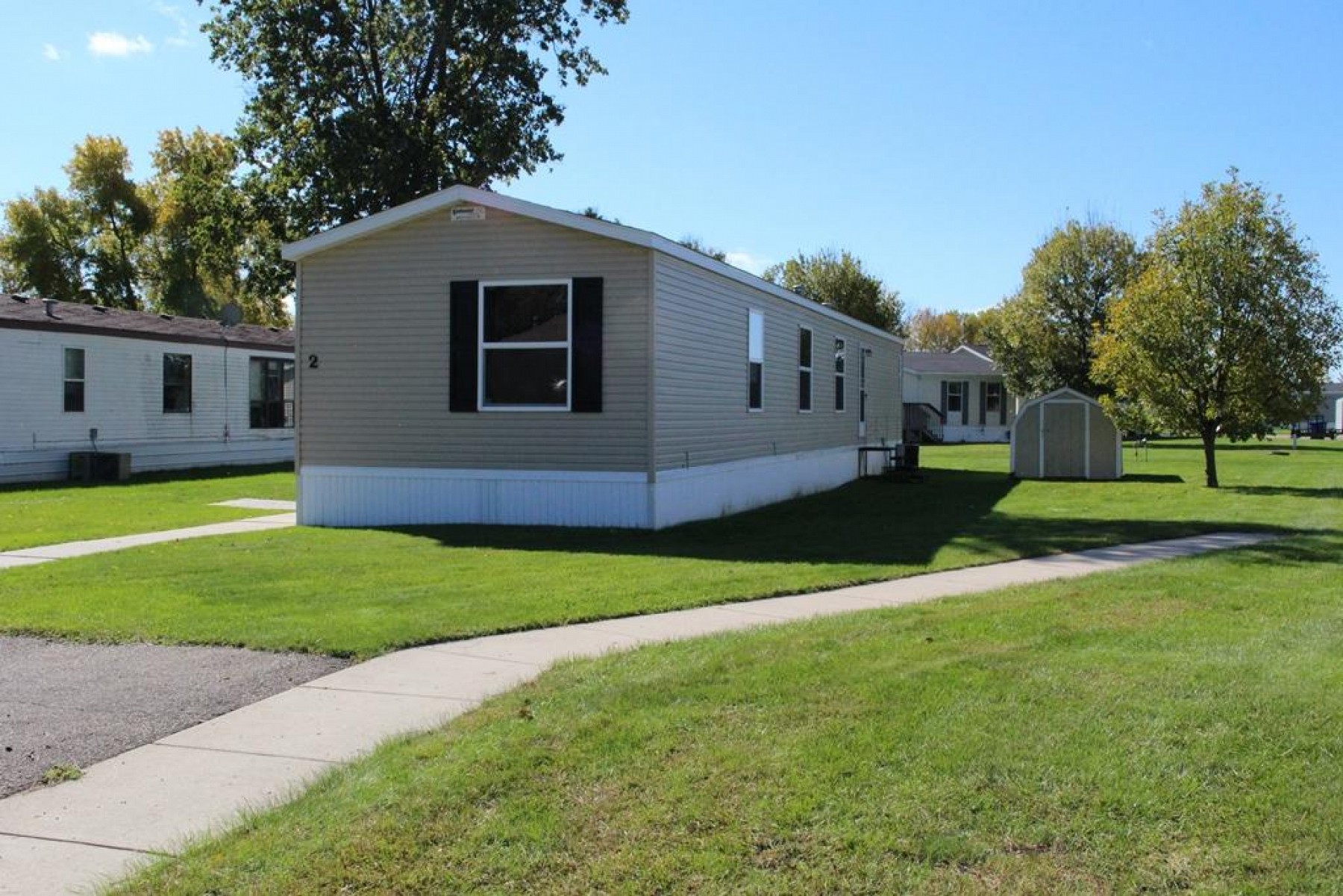315 Samara Ave, Volga, SD 57071
