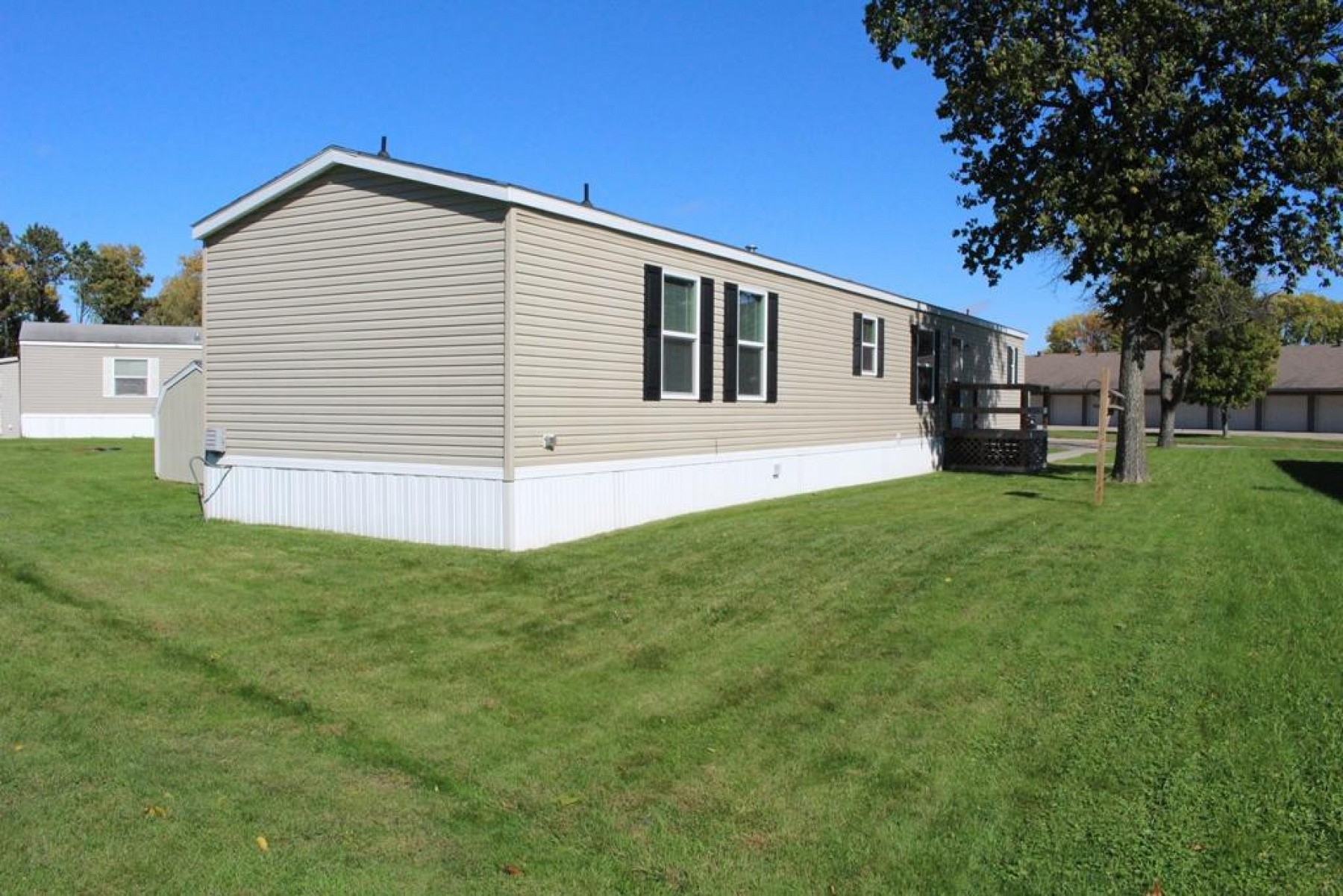 315 Samara Ave, Volga, SD 57071